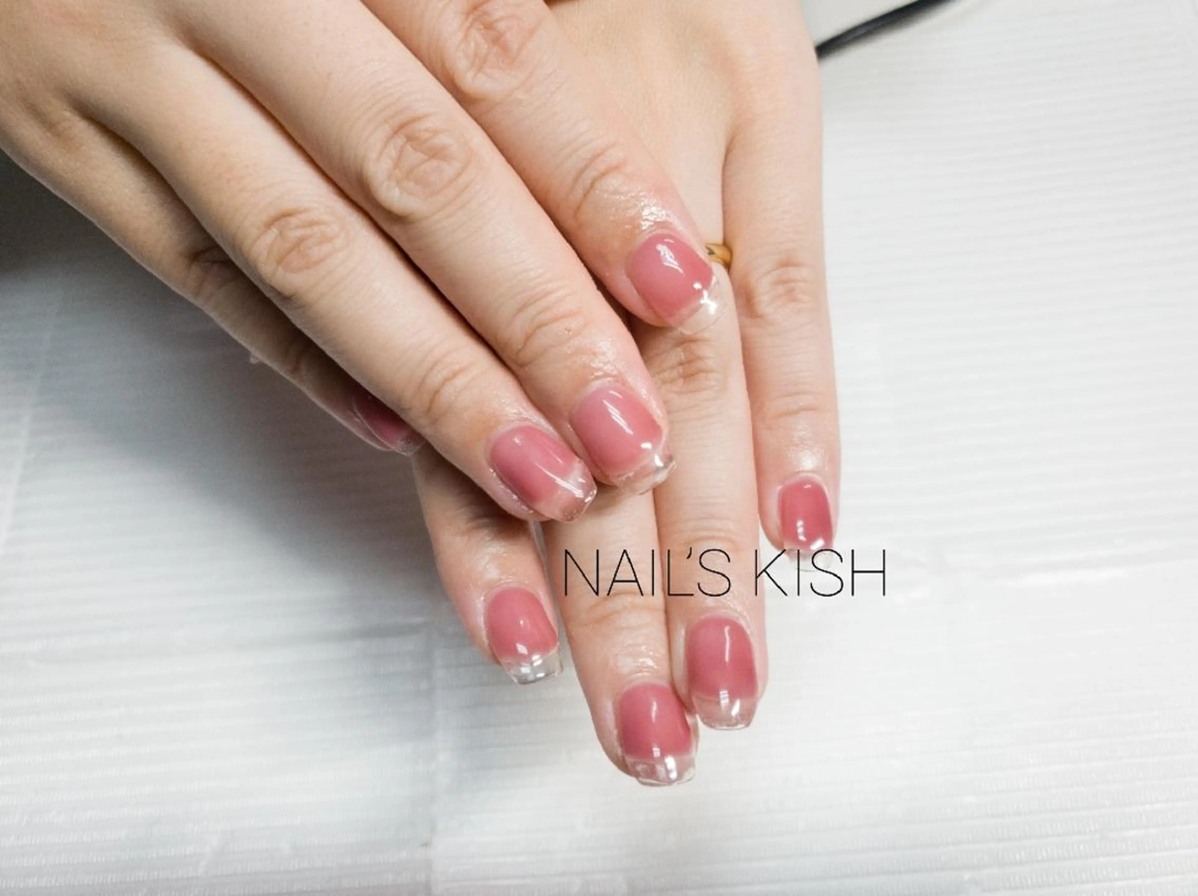 ネイル NAIL'S KISH所属・NAIL'S KISHのネイルデザイン