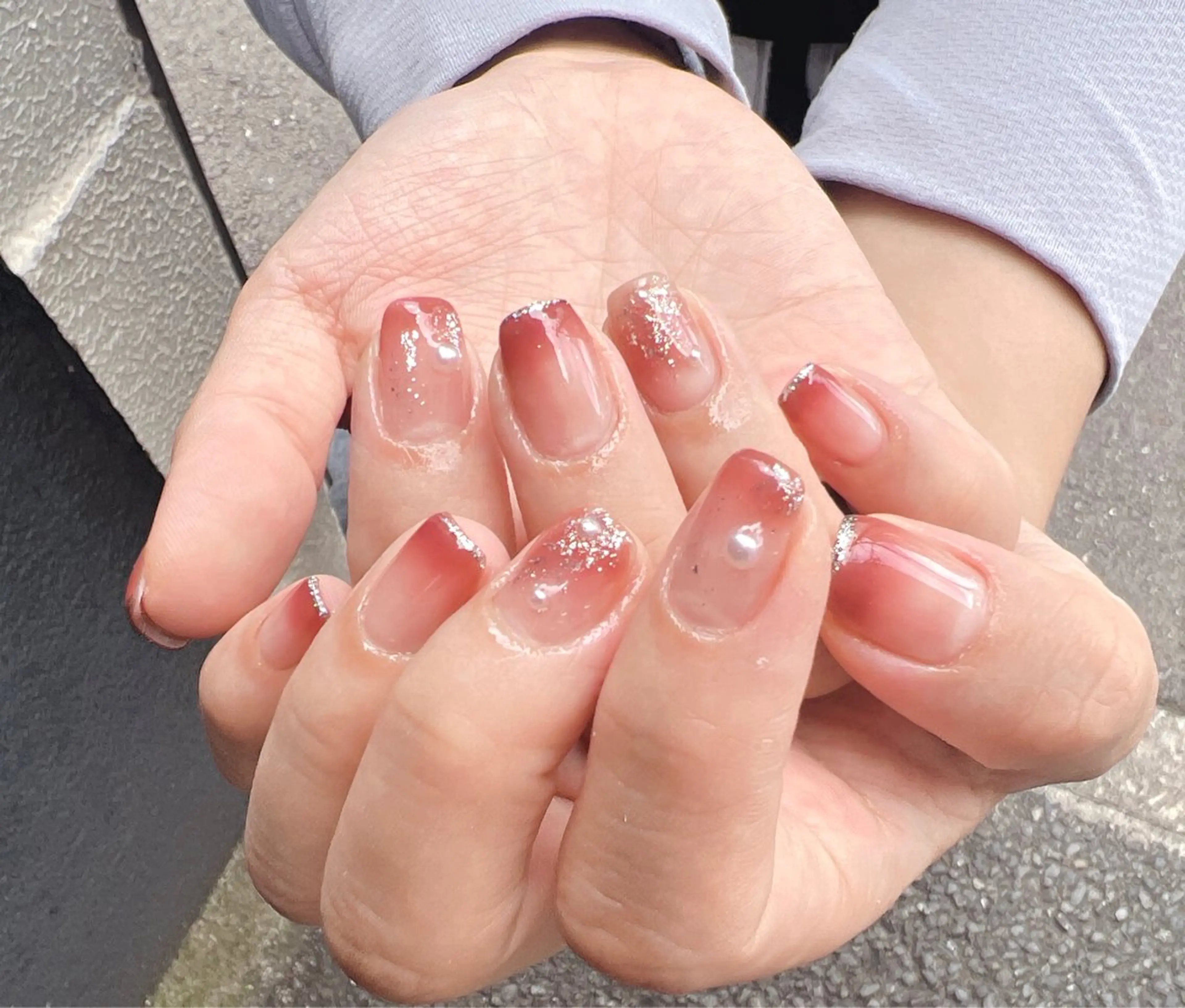 ネイル Rarity ネイルサロン所属・Rarity ネイルサロンtitiのネイルデザイン