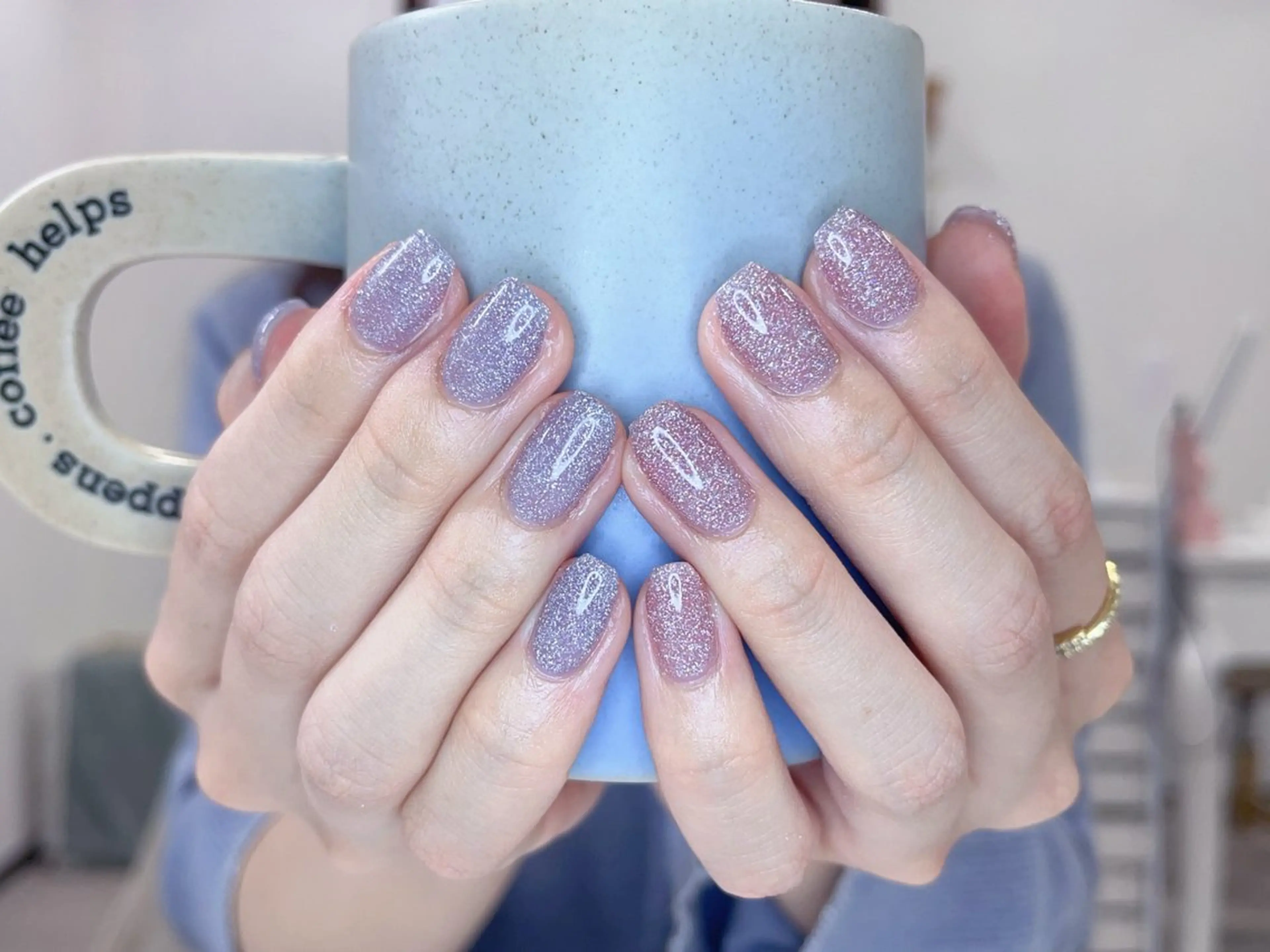 ネイル Nail Salon KINA 心斎橋店のネイルデザイン