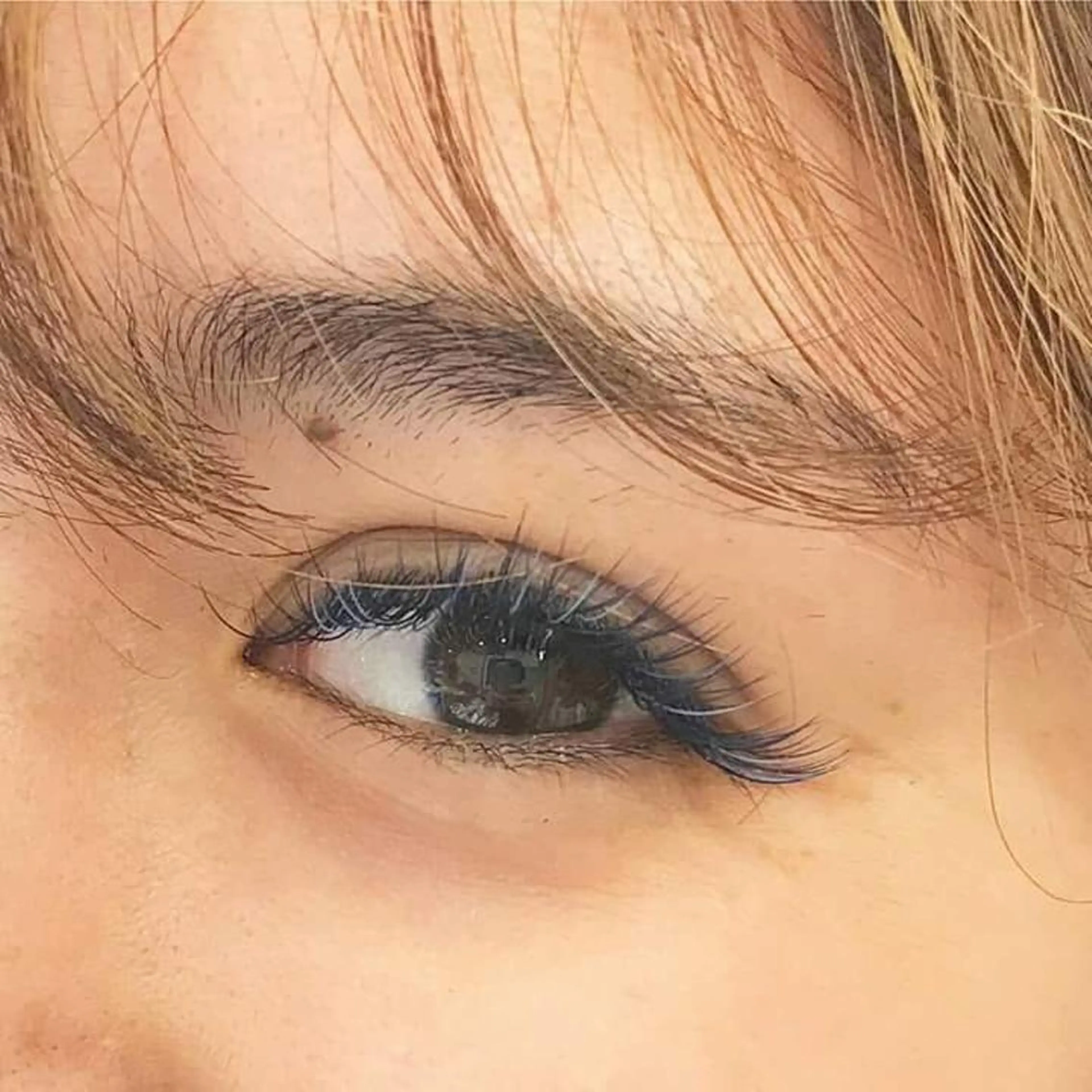 マツエク・マツパ 🍀CREA座間🍀 瀧澤のマツエク・マツパデザイン