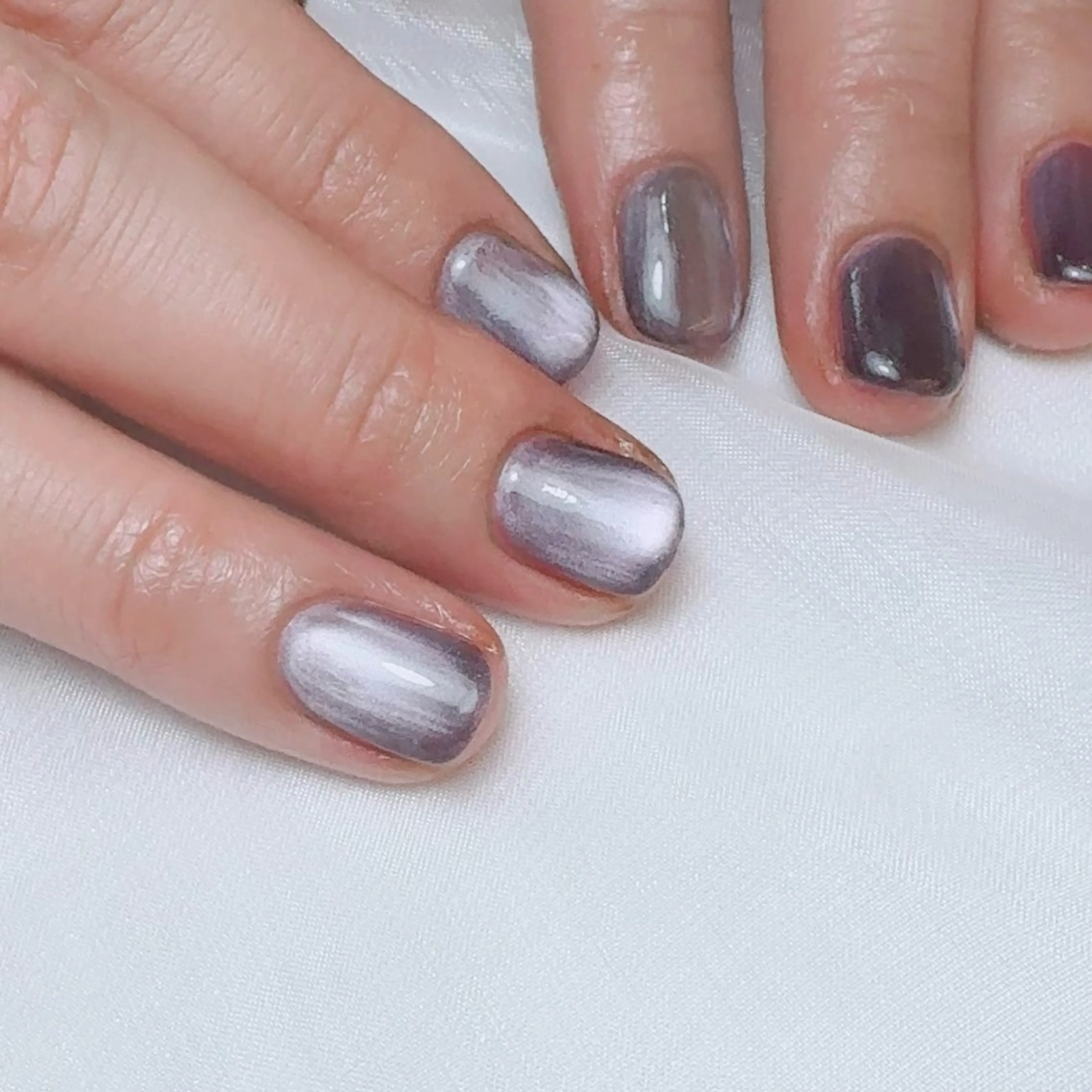 ネイル NailOnason ナナのネイルデザイン
