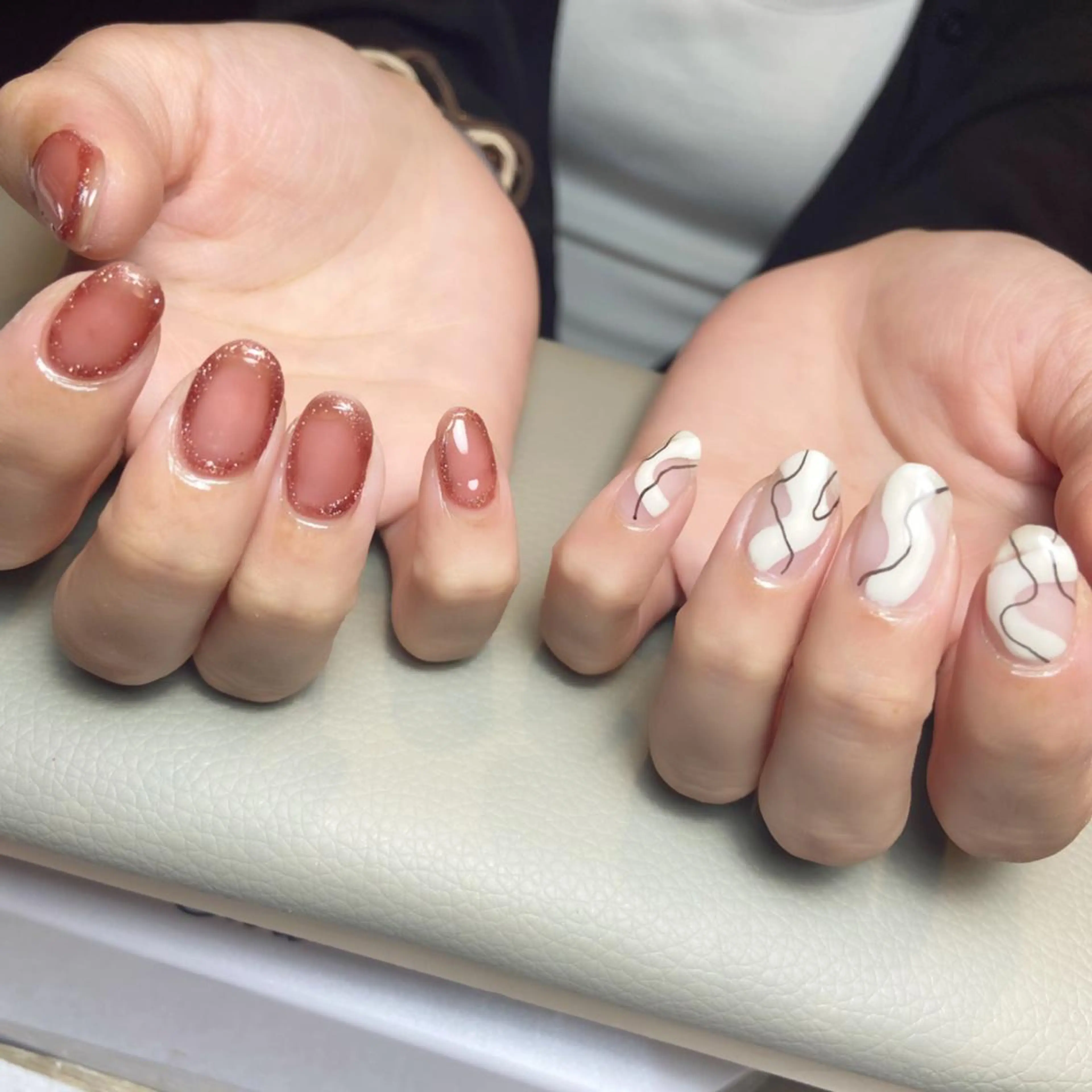 ネイル エステティックサロン Liente(リアンテ)所属・Hashimoto .のエステ・リラクイメージ