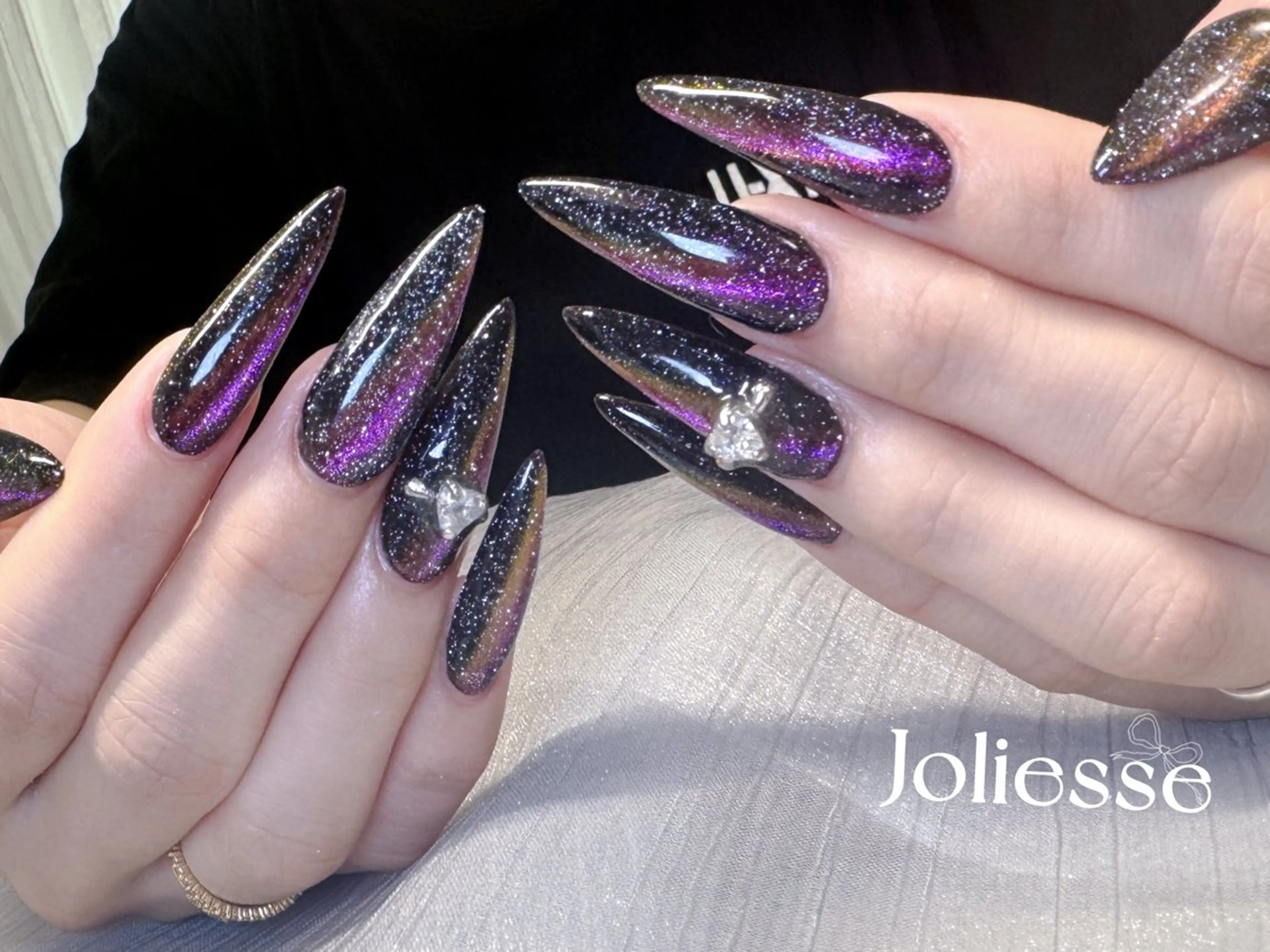 ネイル Joliesse nail salonのネイルデザイン