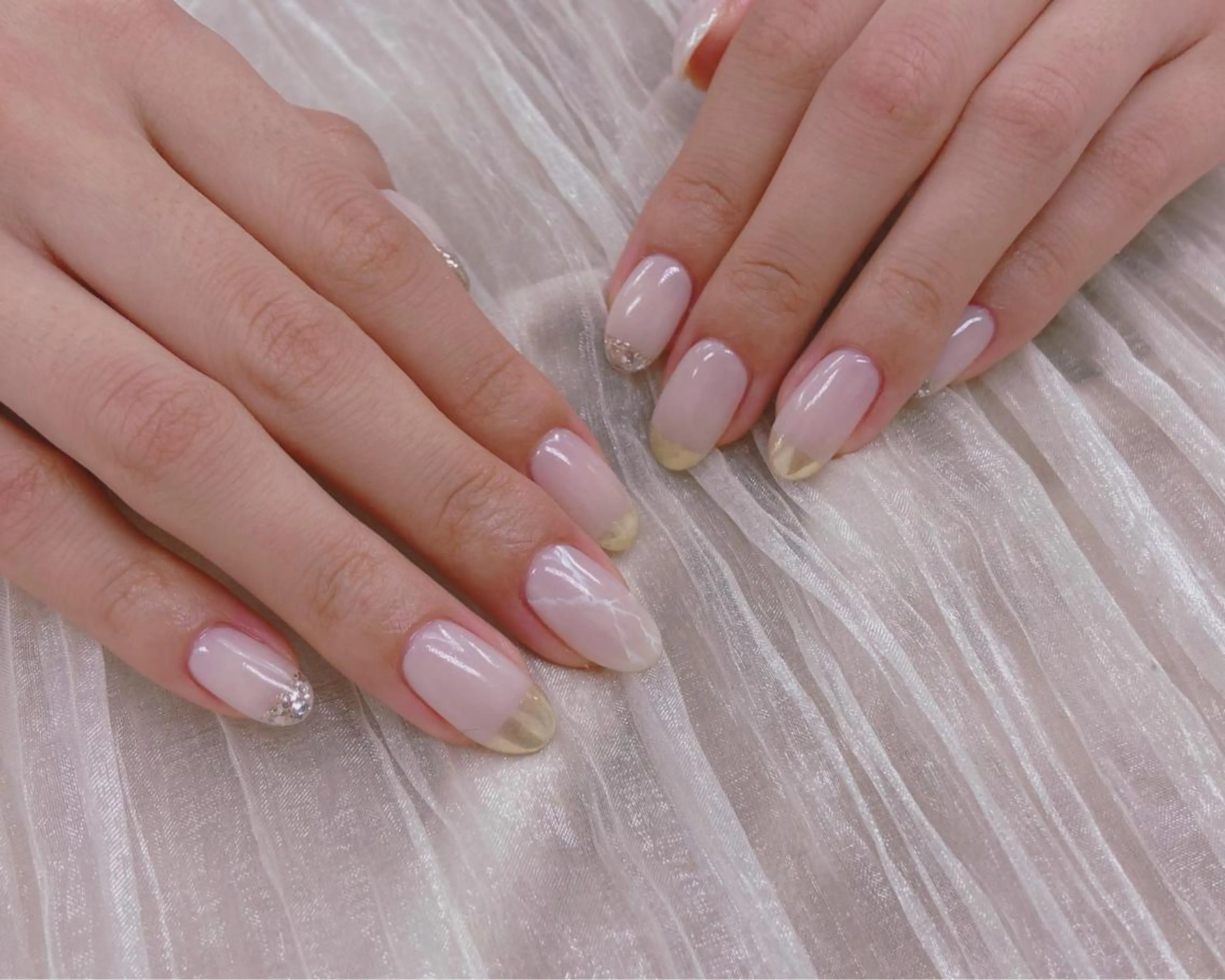 ネイル ネイリスト あこのネイルデザイン