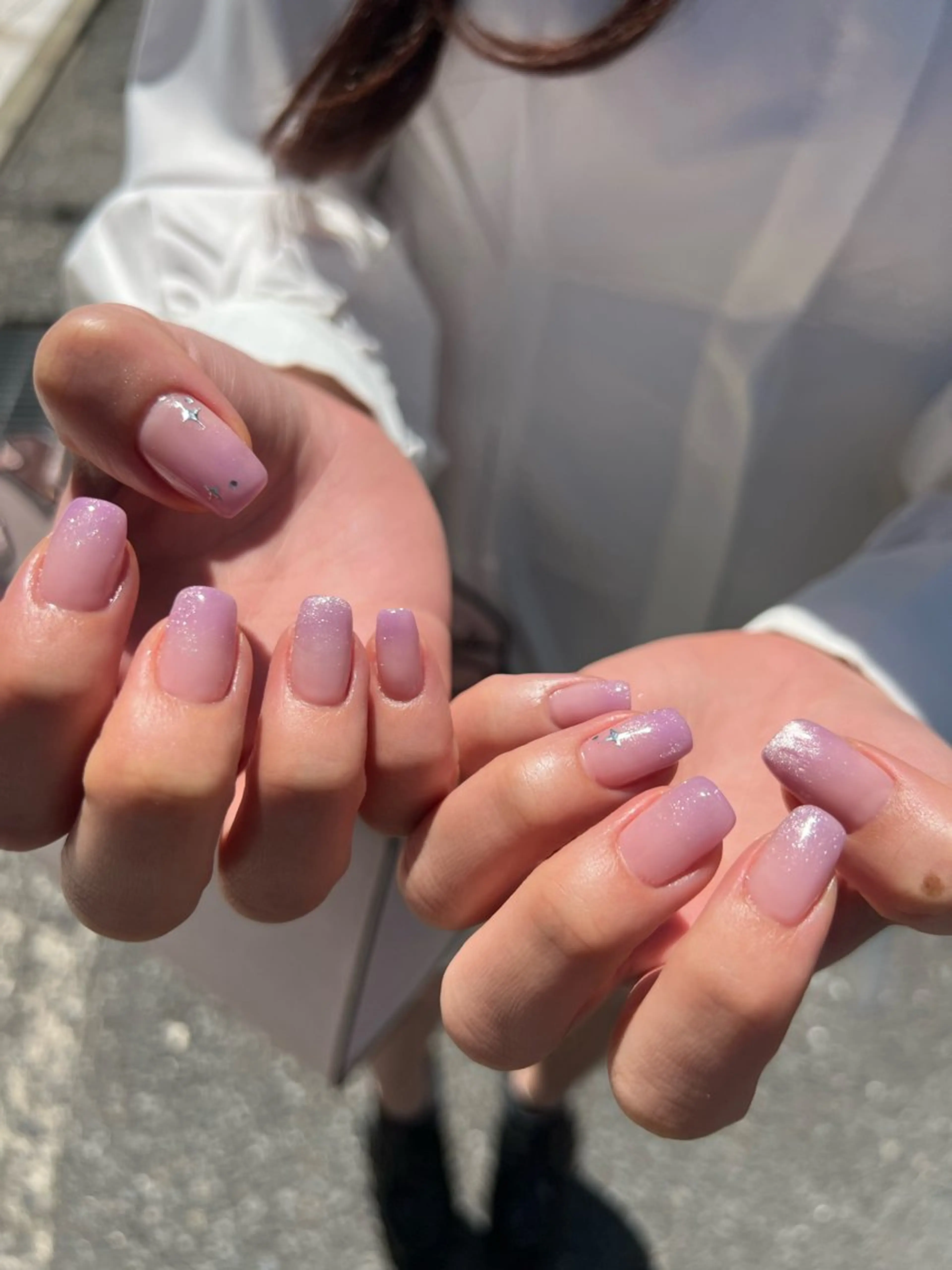 ネイル diem. ✴︎chikaのネイルデザイン