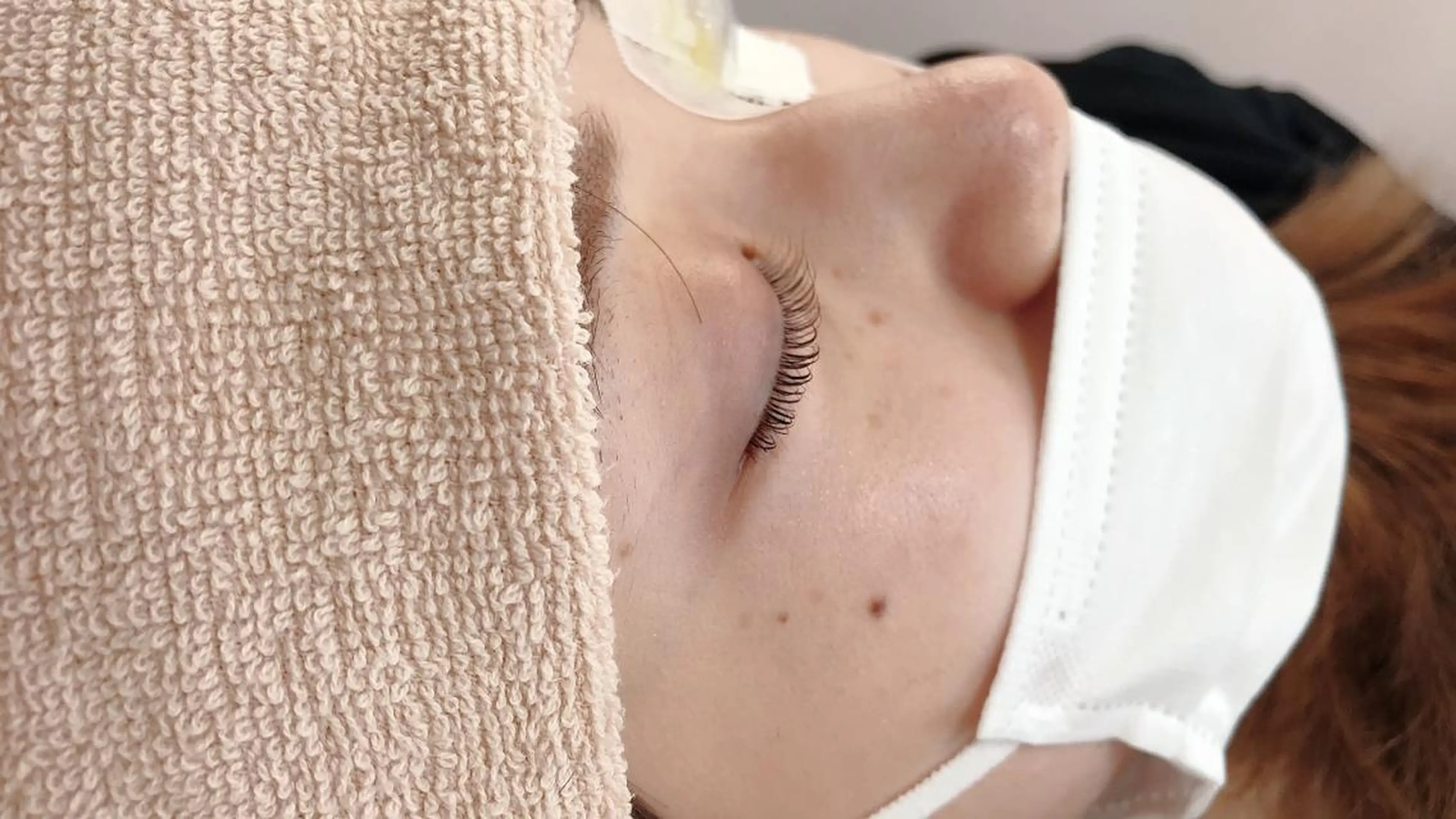 マツエク・マツパ ナチュラル マツパ PATRA《パトラ》所属・EYEsalon PATRA《パトラ》のマツエク・マツパデザイン