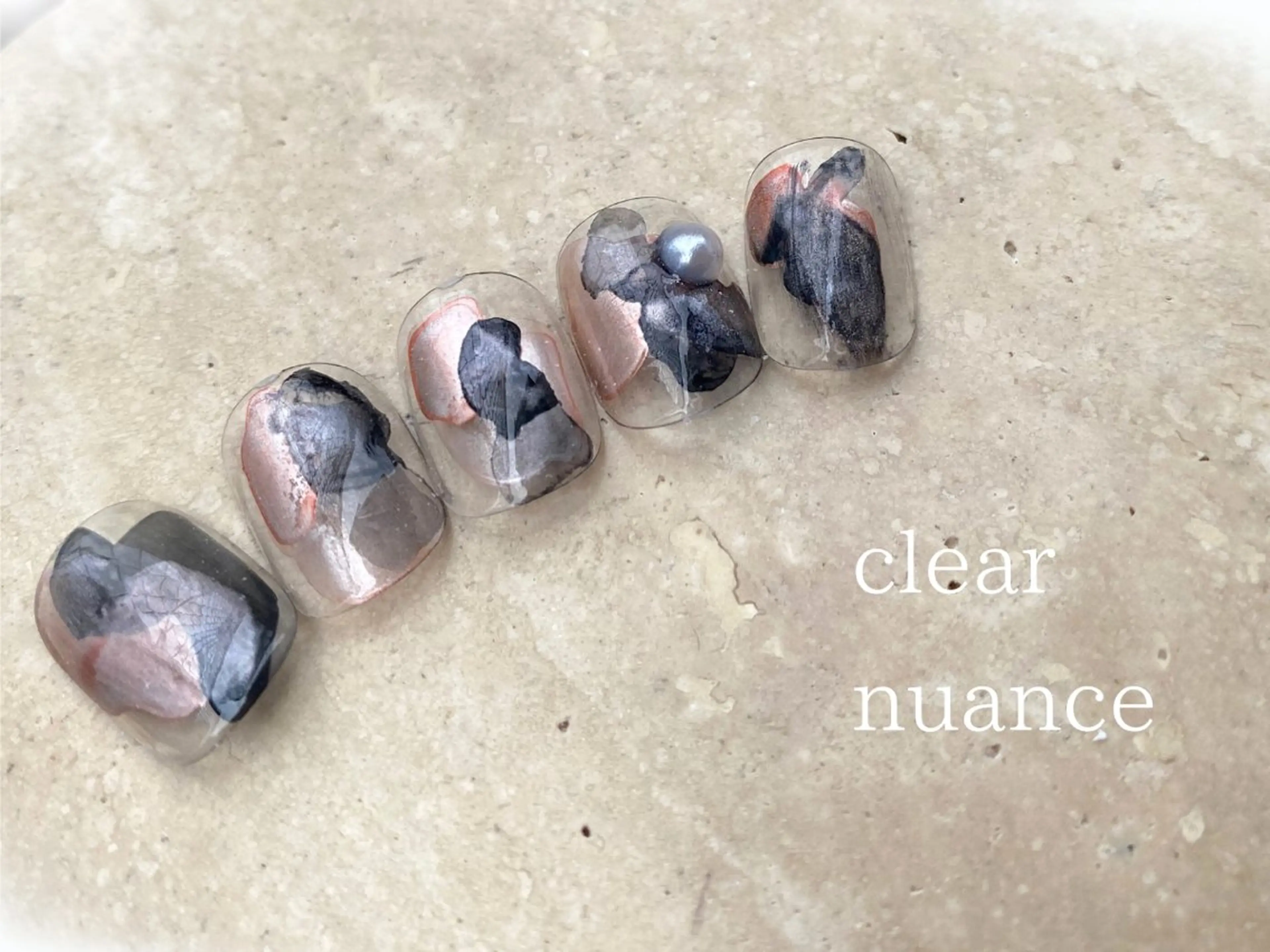 ネイル No&33所属・No&33 nail salonのエステ・リラクイメージ