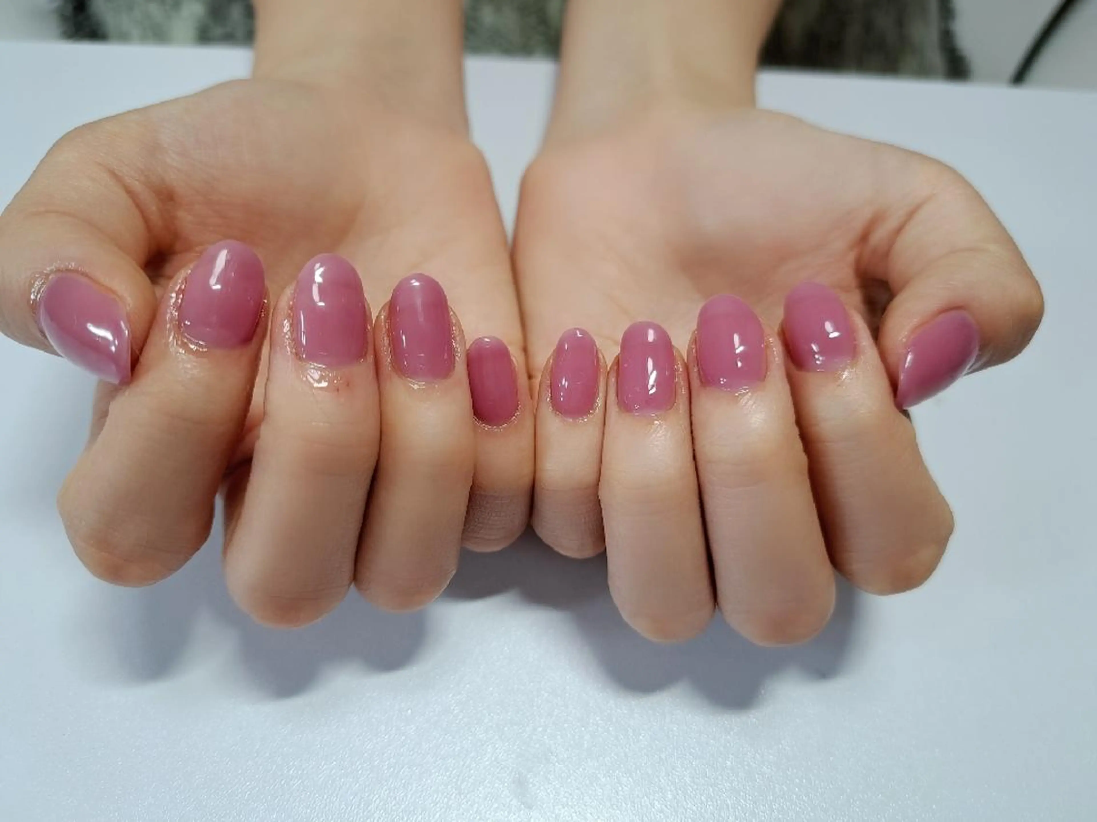 ネイル アイルビー所属・あかね🌼*･ Jrネイリストのネイルデザイン