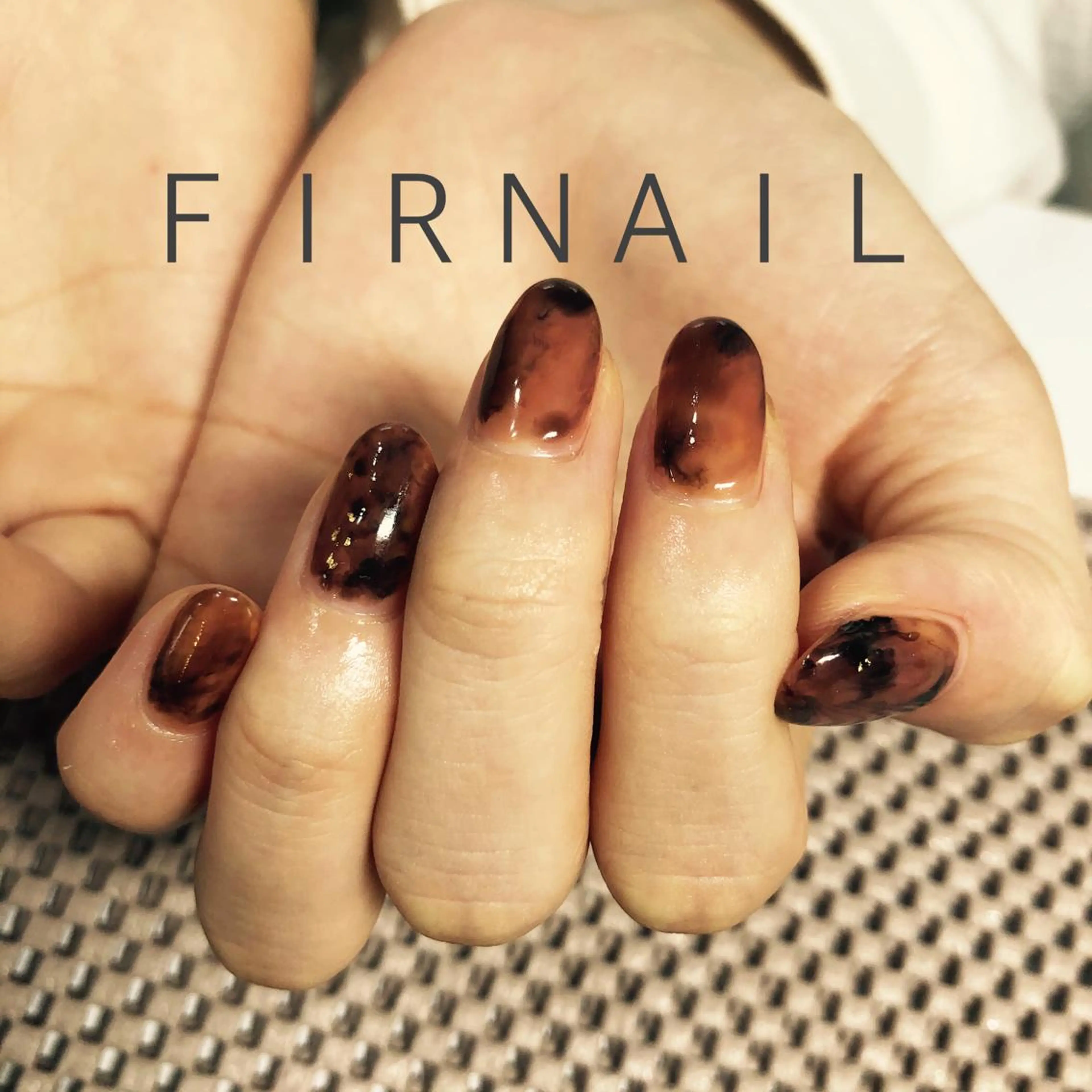 ネイル ハンドネイル fir_ nail_のネイルデザイン
