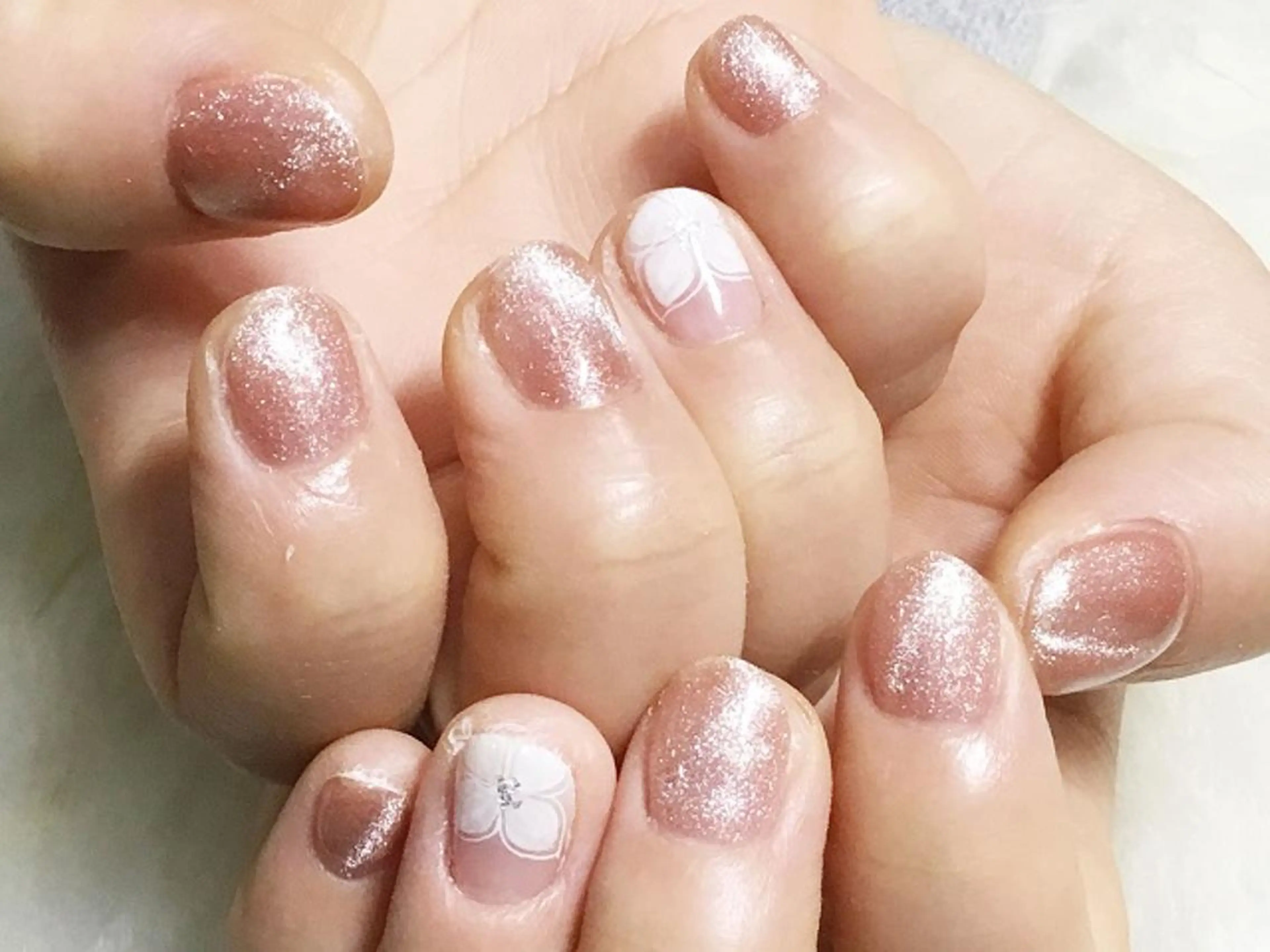 ネイル Ruri. hのネイルデザイン