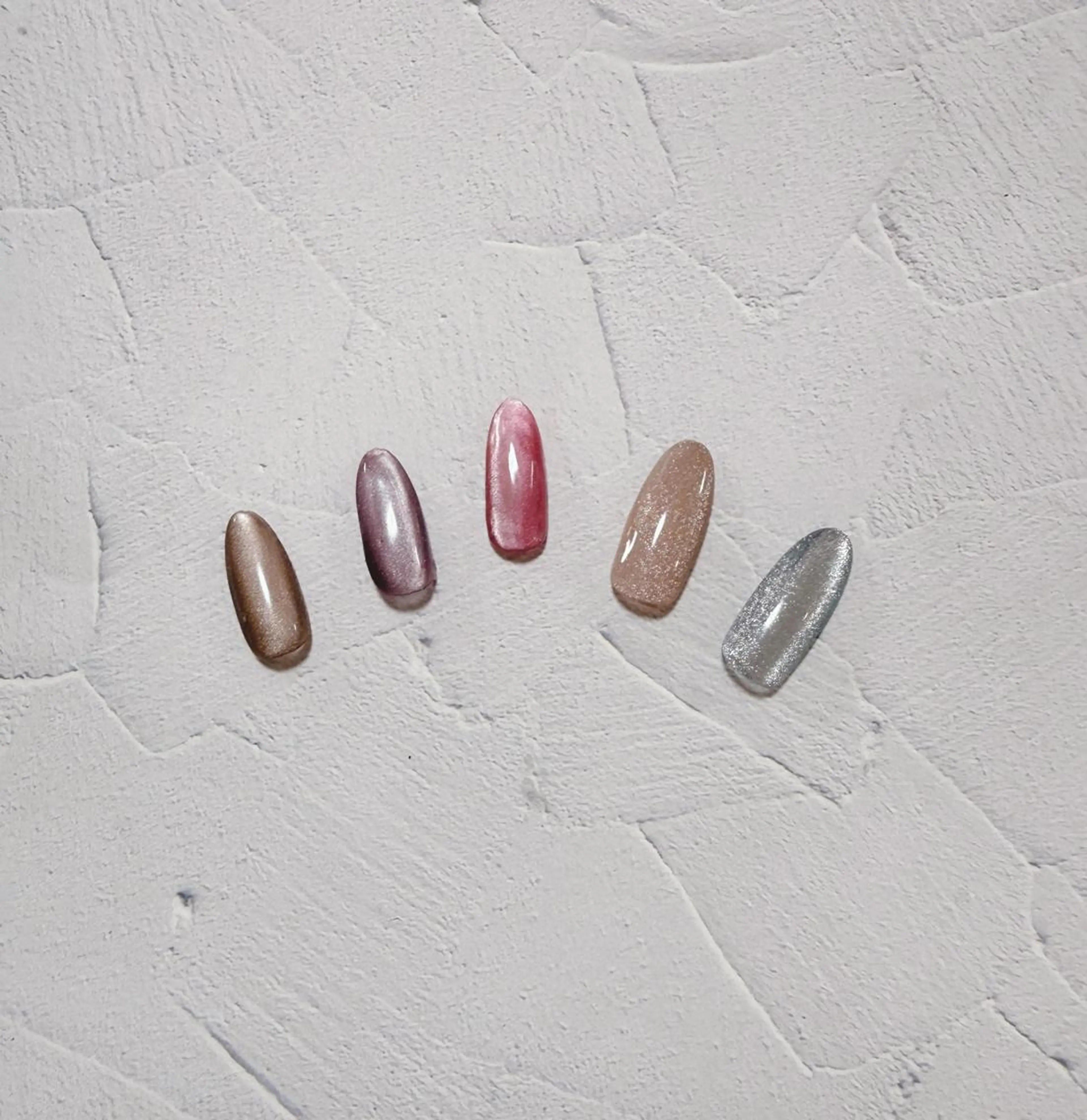 【オフ込み】☆ご新規様限定☆マグネットワンカラー￥４８００！！の写真