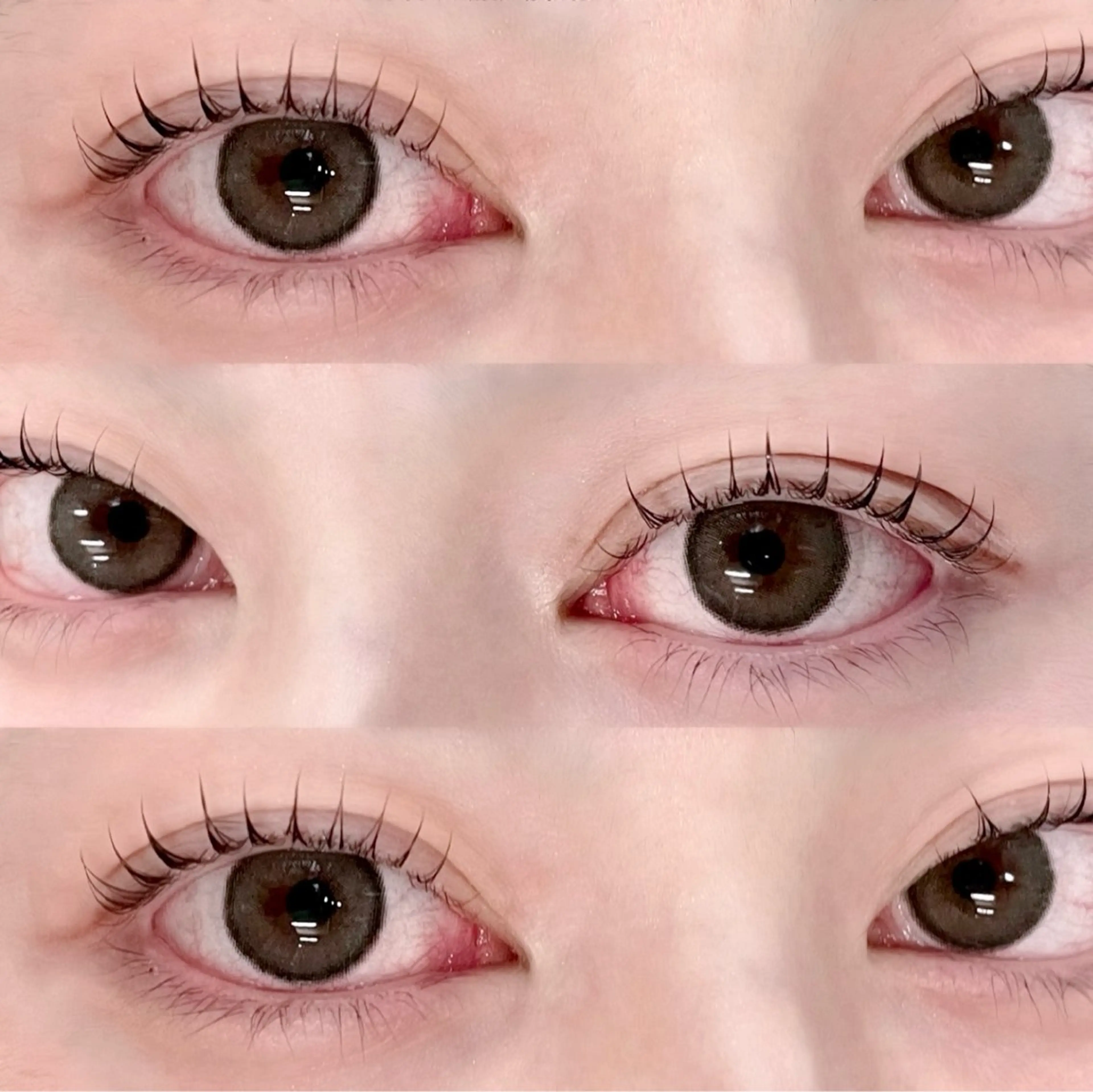 マツエク・マツパ マツパ Jewel. mimoriのネイルデザイン