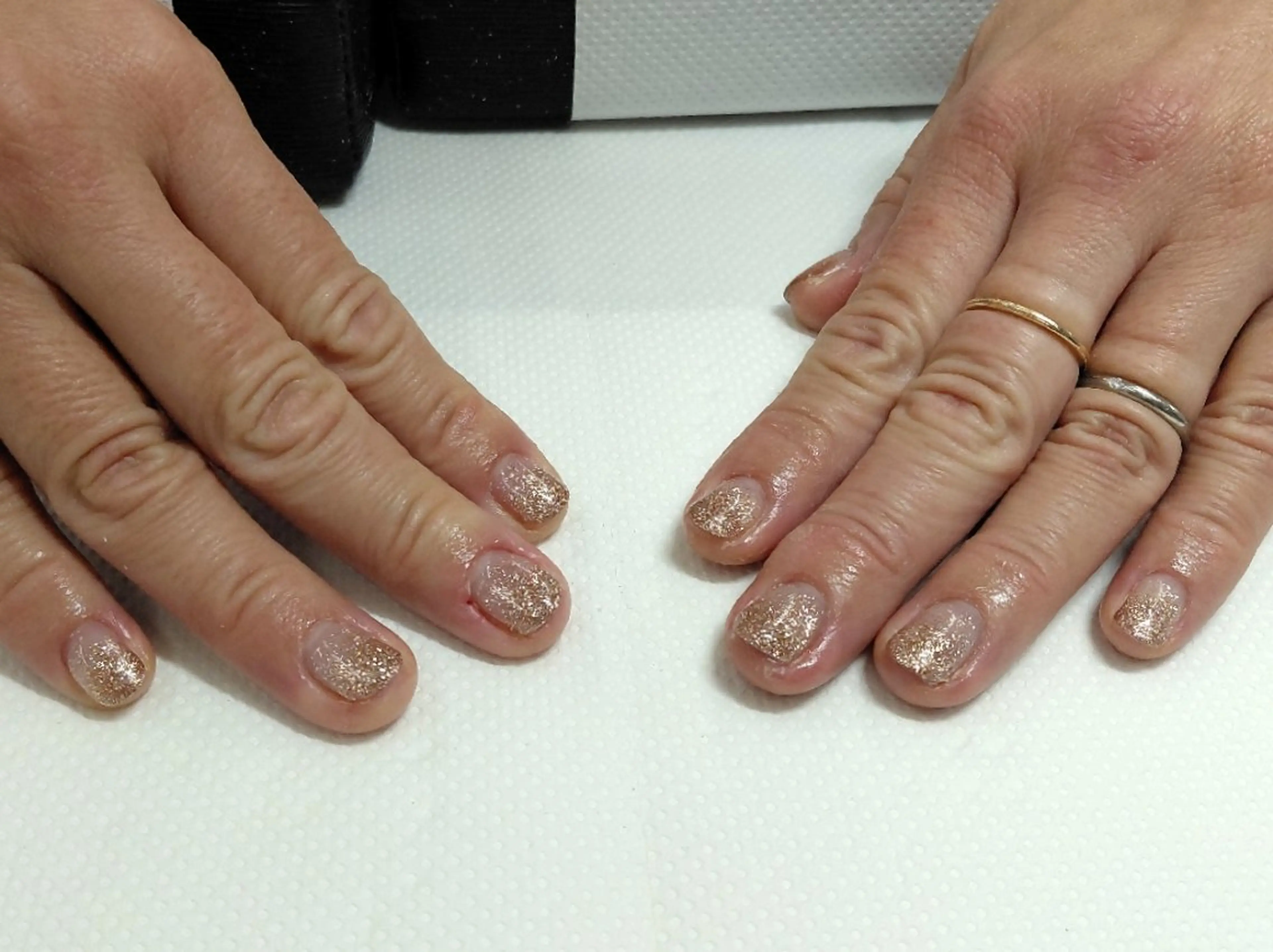 ネイル MAXKELLY 🐤KANATANIのネイルデザイン