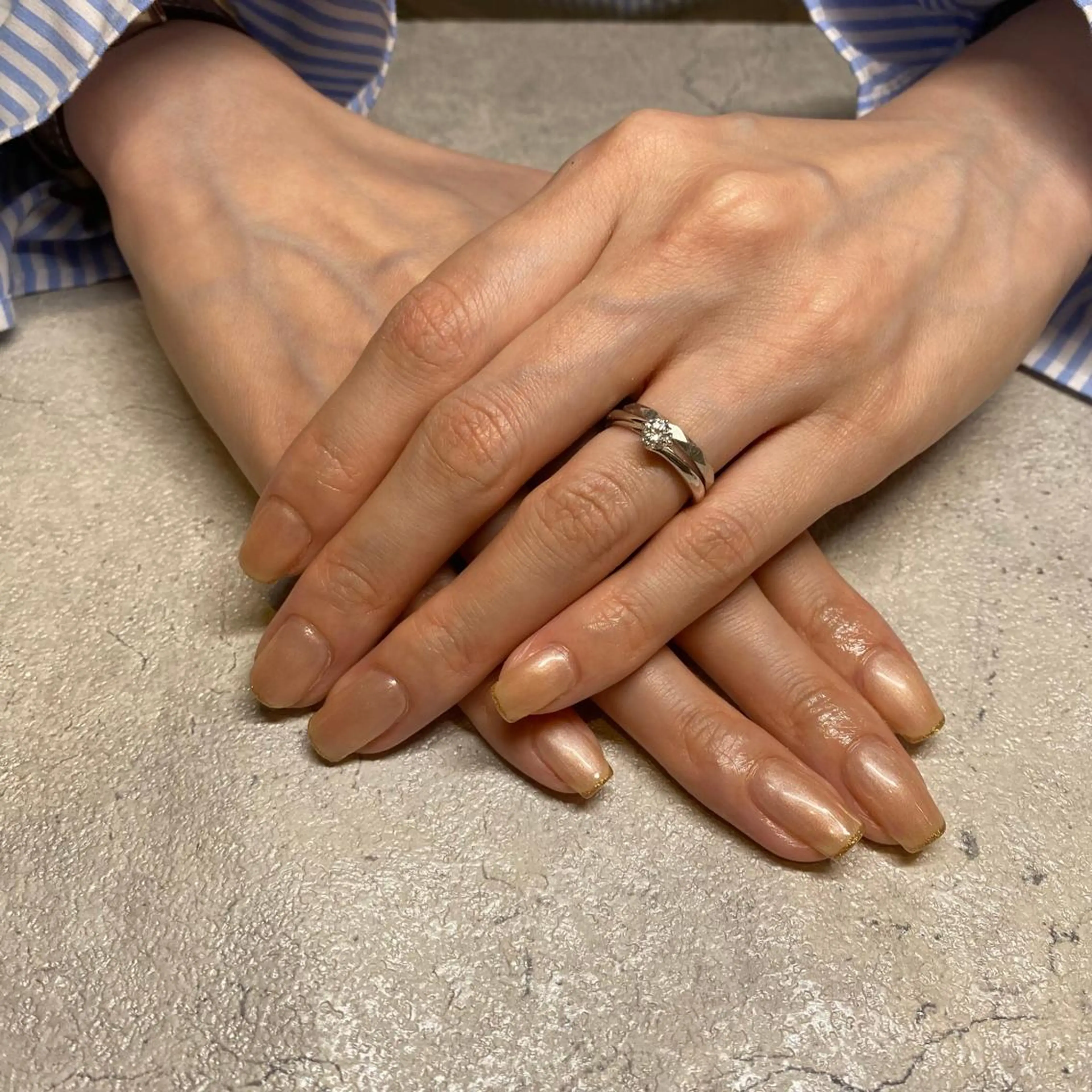 ネイル はあとねいる 八事店のネイルデザイン