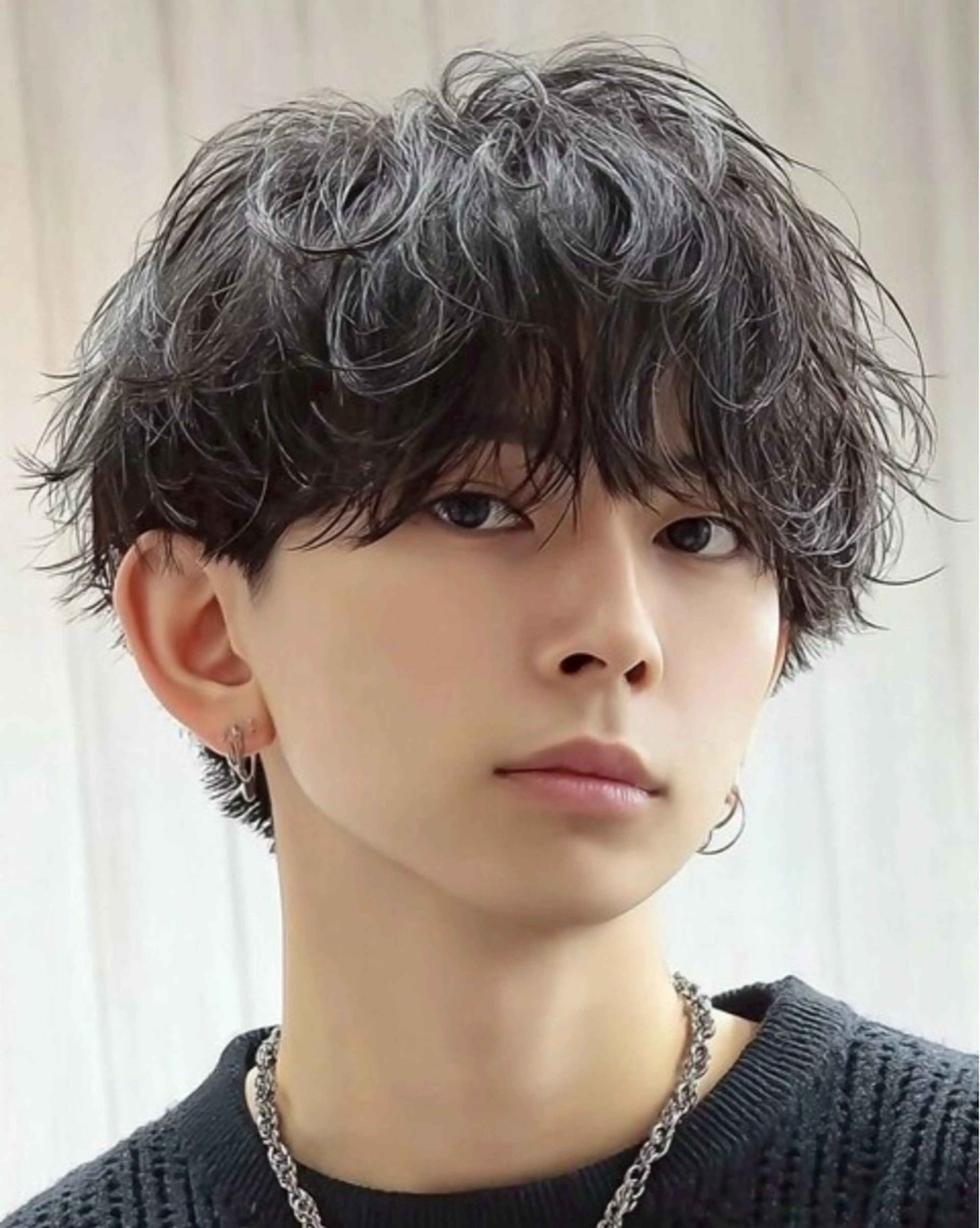 【9月限定】✨️メンズカット✨️の写真