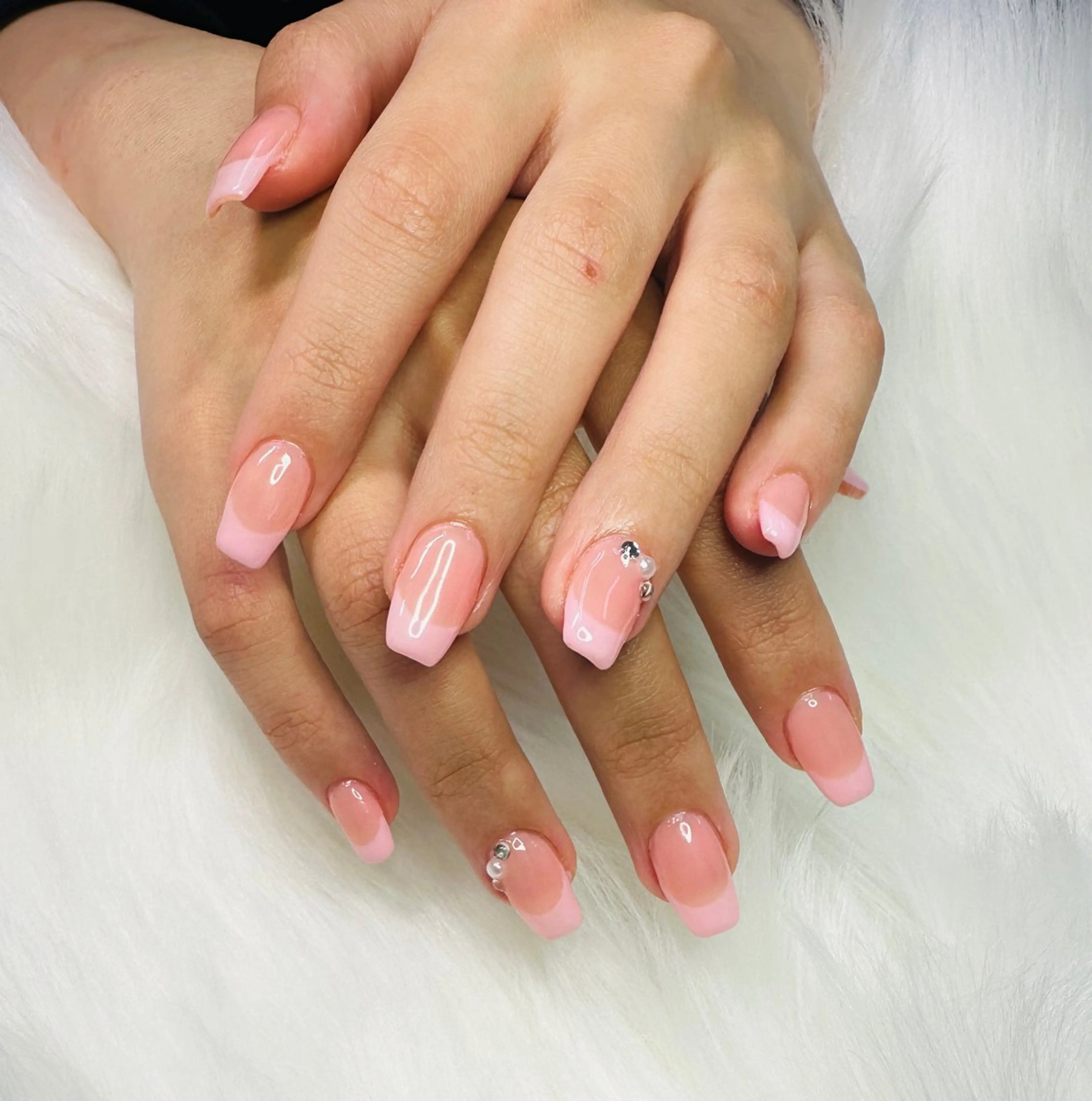 ネイル ハンドネイル Y&A所属・Y&A nail🌈のネイルデザイン
