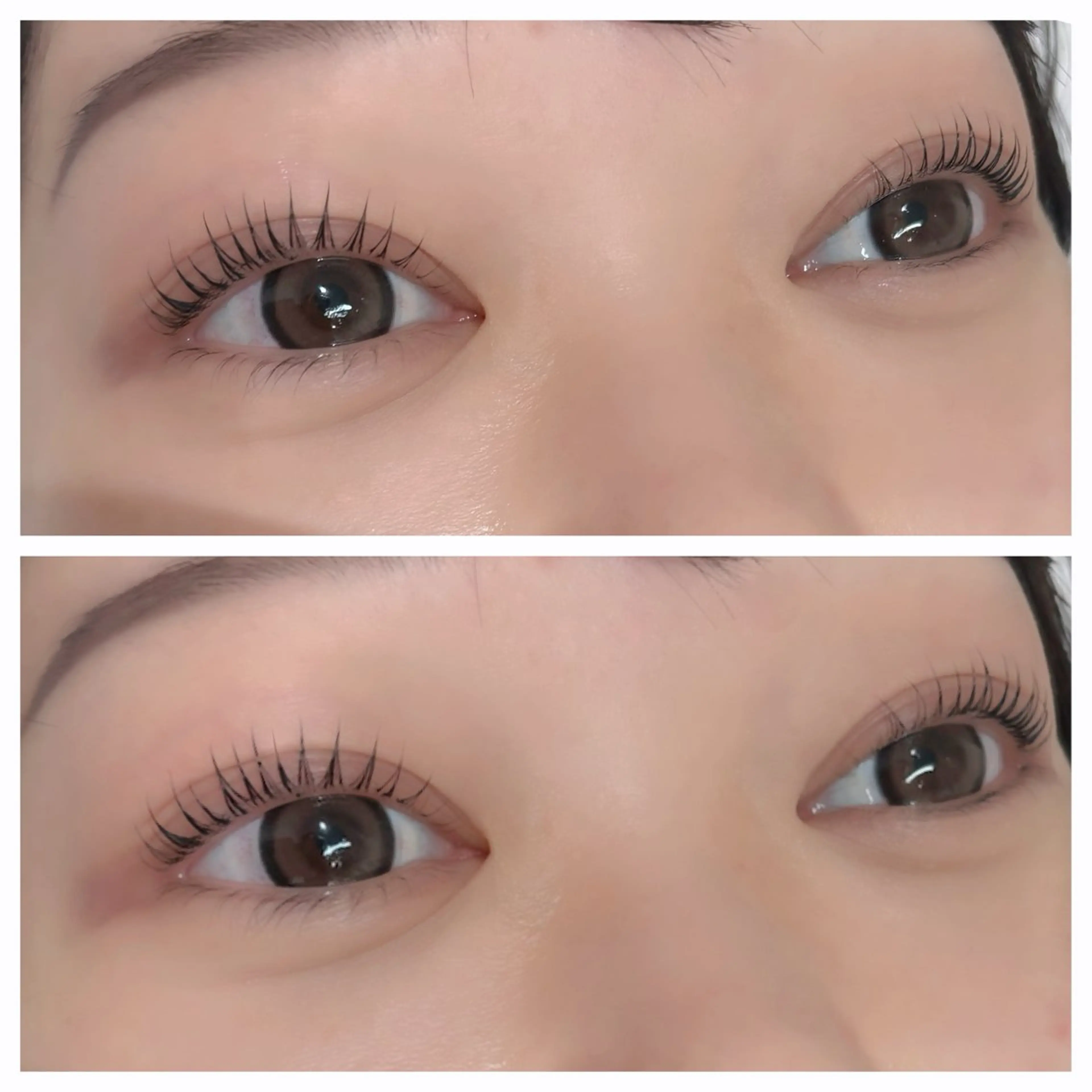 マツエク・マツパ マツパ Zina船橋北口✩ Mikuの眉毛・アイブロウイメージ