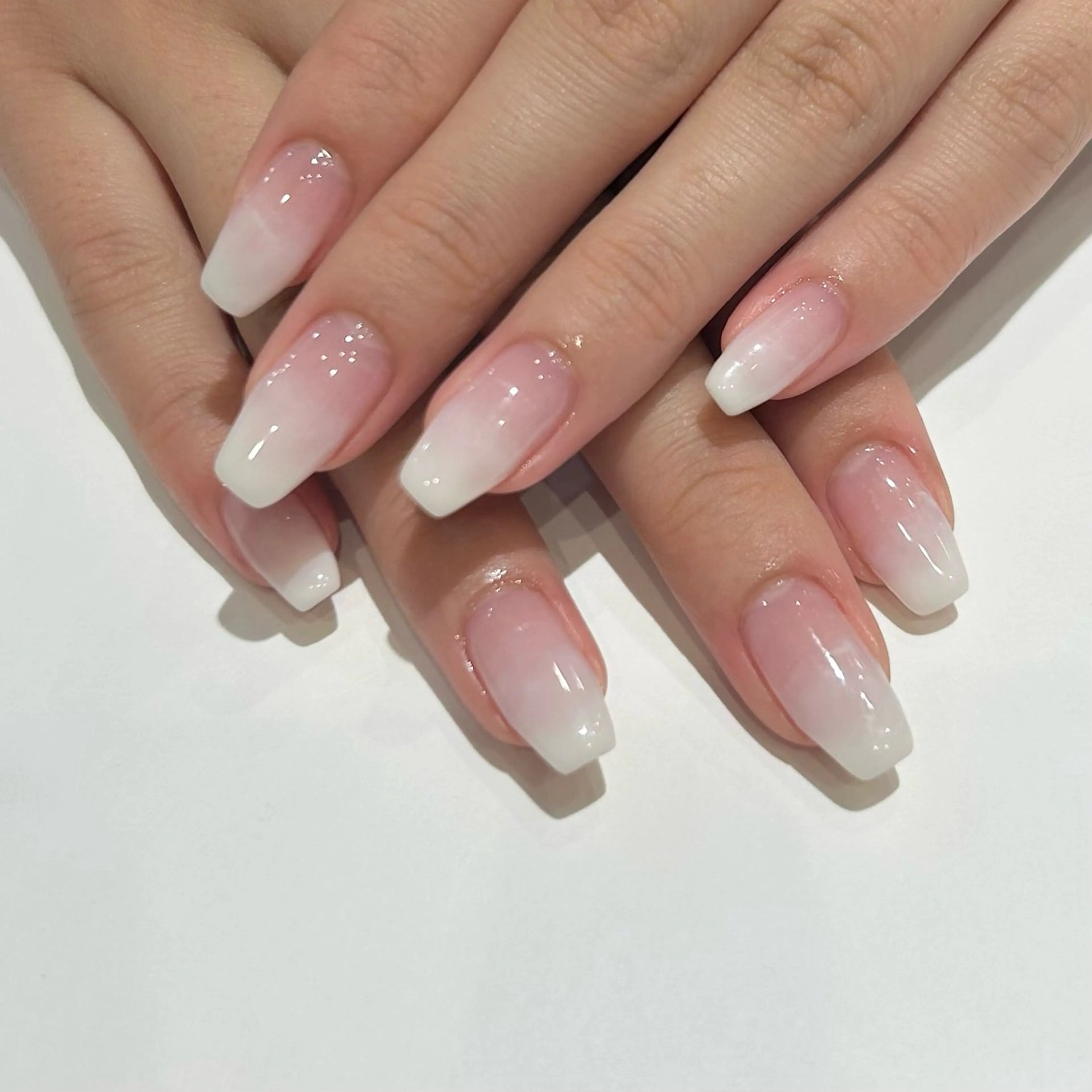 ネイル nail ♡" Riri韓国ガーリーのネイルデザイン