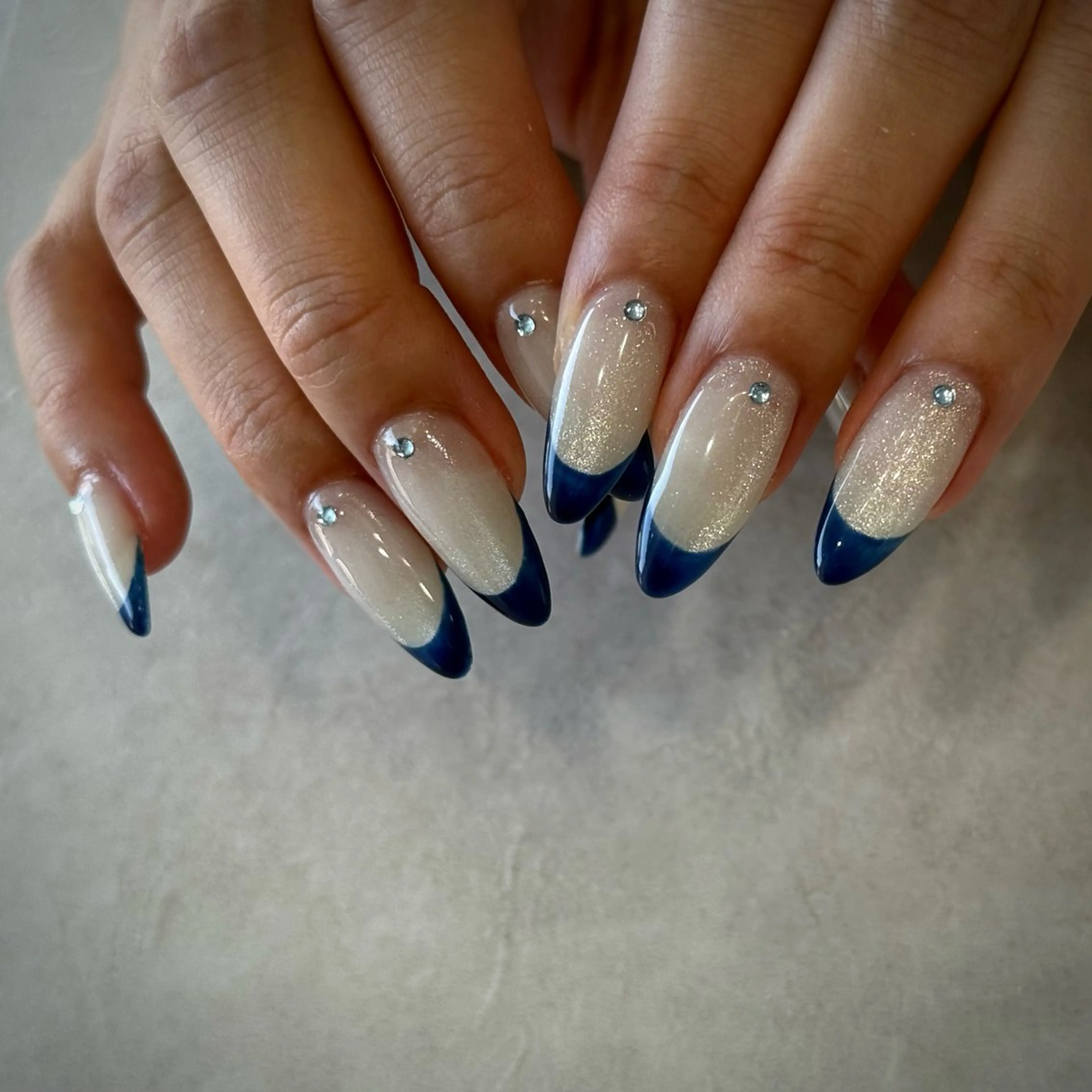 ネイル Atelier Soi【アトリエ ソワ】所属・Atelier Soiのネイルデザイン