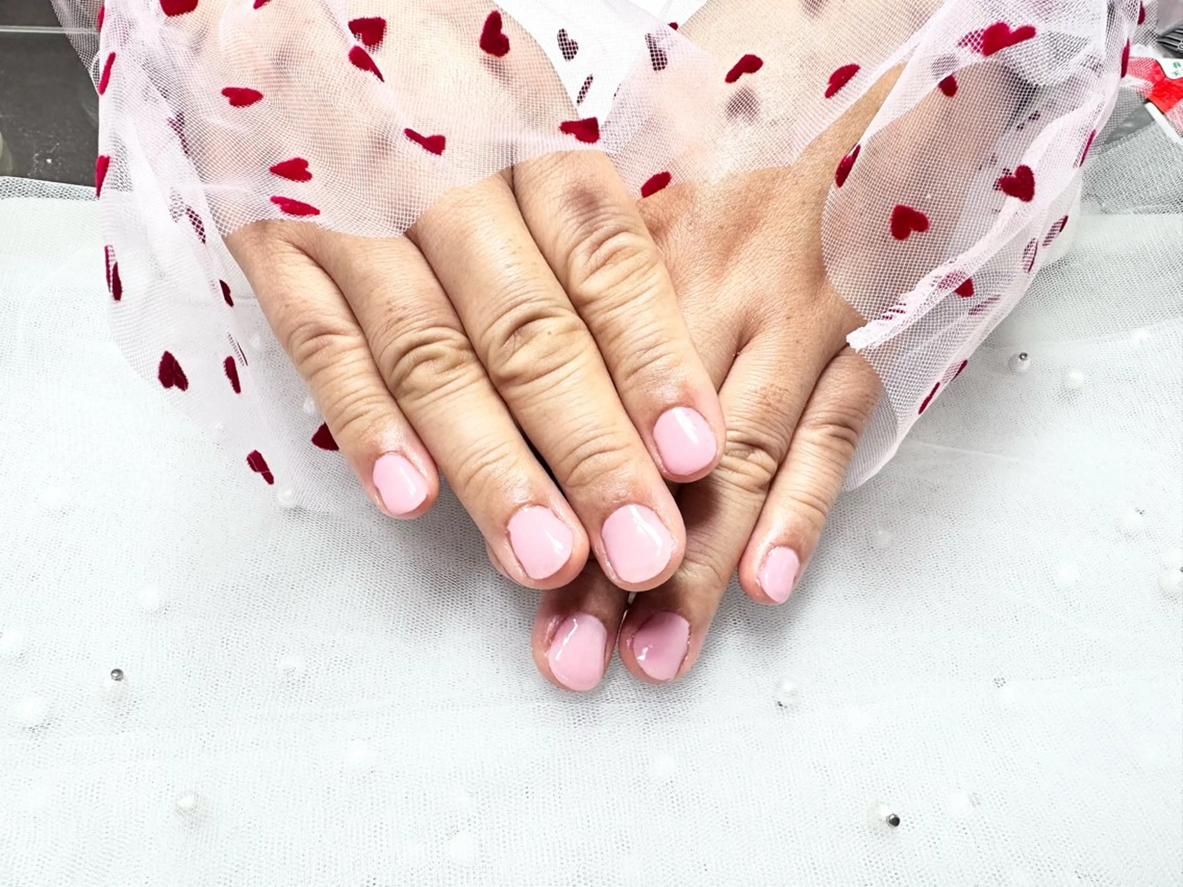 ネイル ワンカラーネイル Nail Salon nutaのその他イメージ