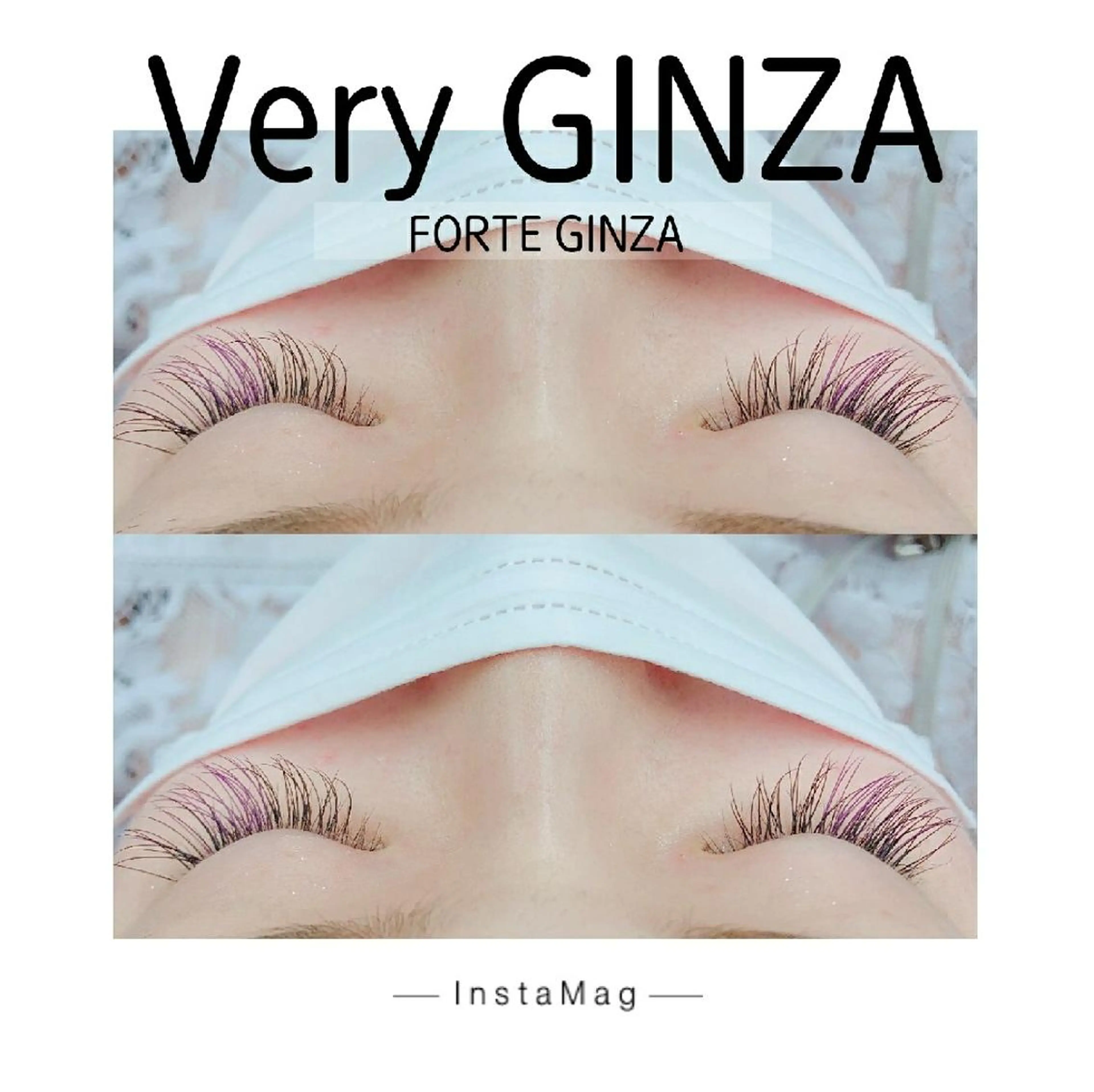 マツエク・マツパ SALOWIN神宮前五丁目店所属・🇰🇷韓国風艶髪✨ 髪質改善 倉岡しおんのヘアスタイル