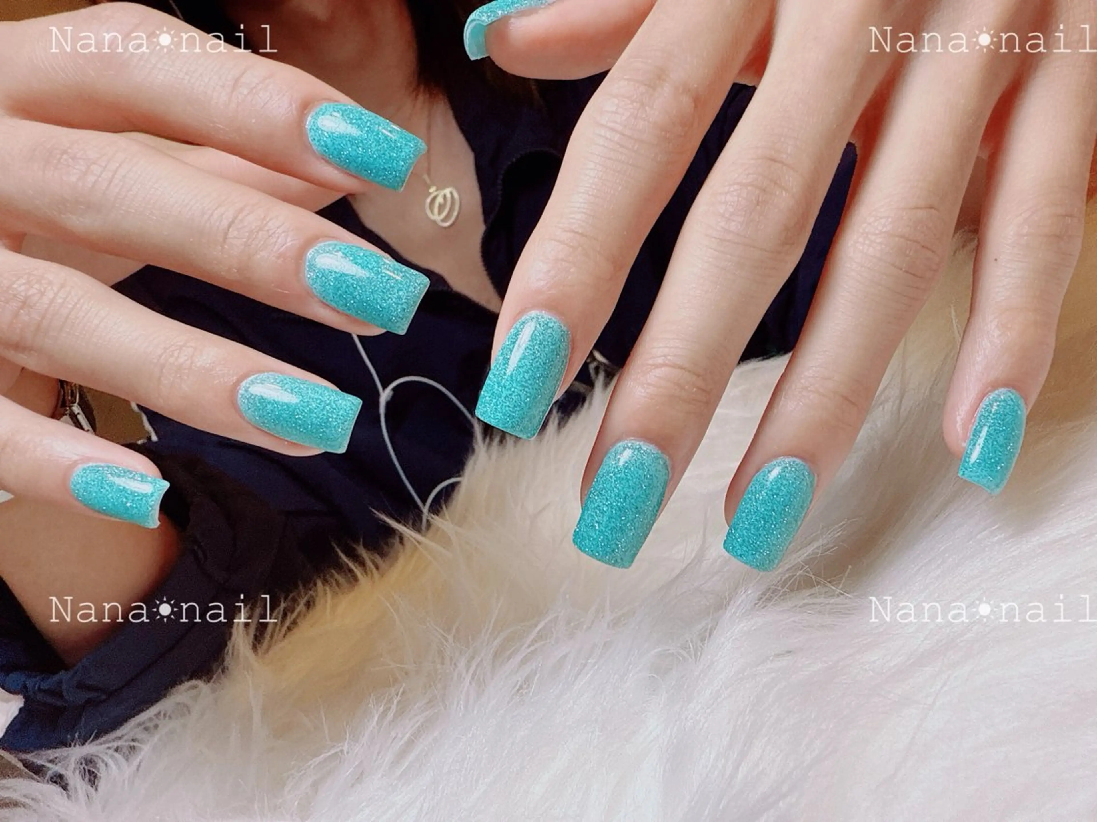 ネイル ハンドネイル NaNa🎀 nailのネイルデザイン