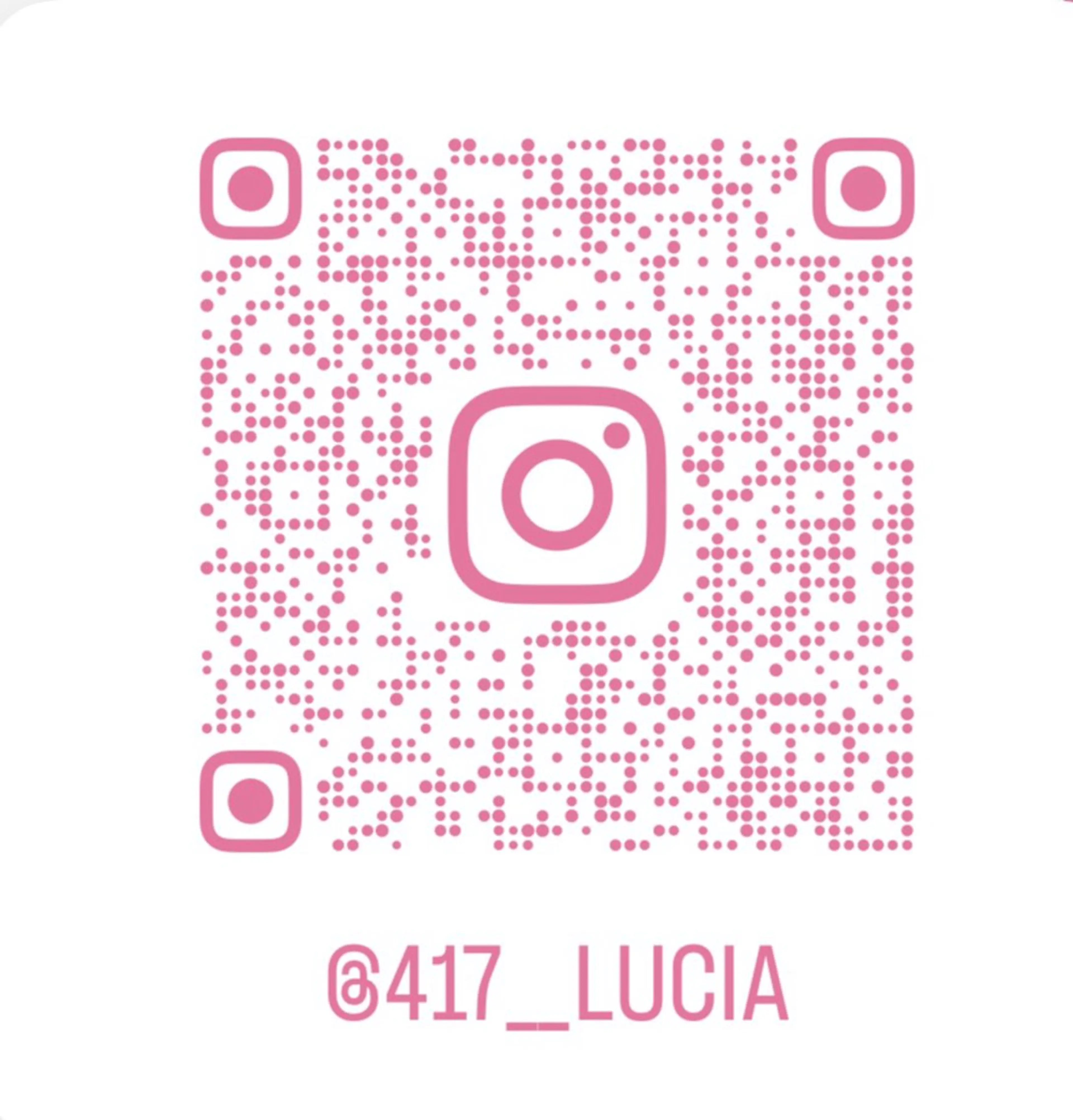 マツエク・マツパ Lucia 山下のマツエク・マツパデザイン