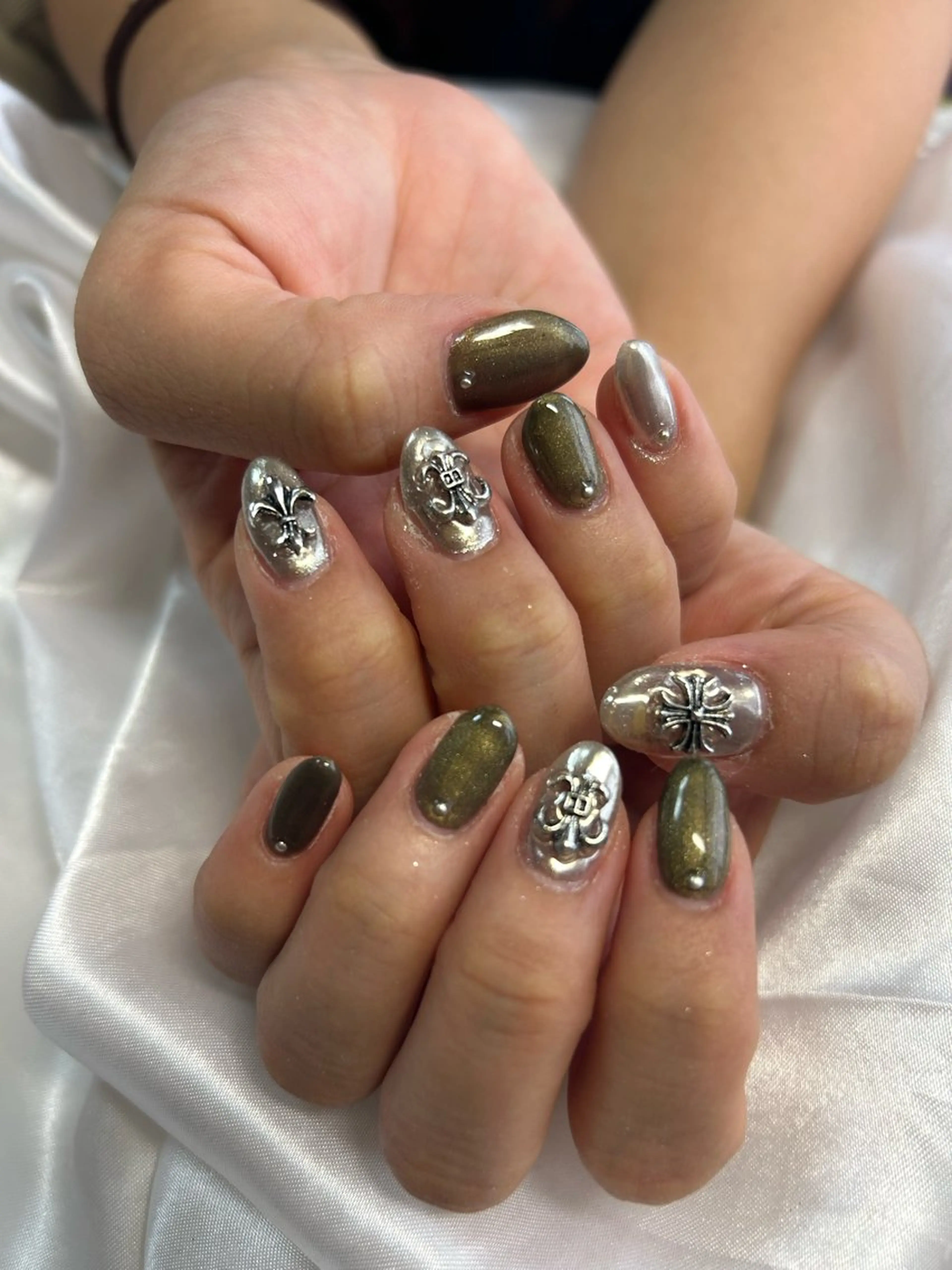 ネイル NailSalon Beniceのネイルデザイン