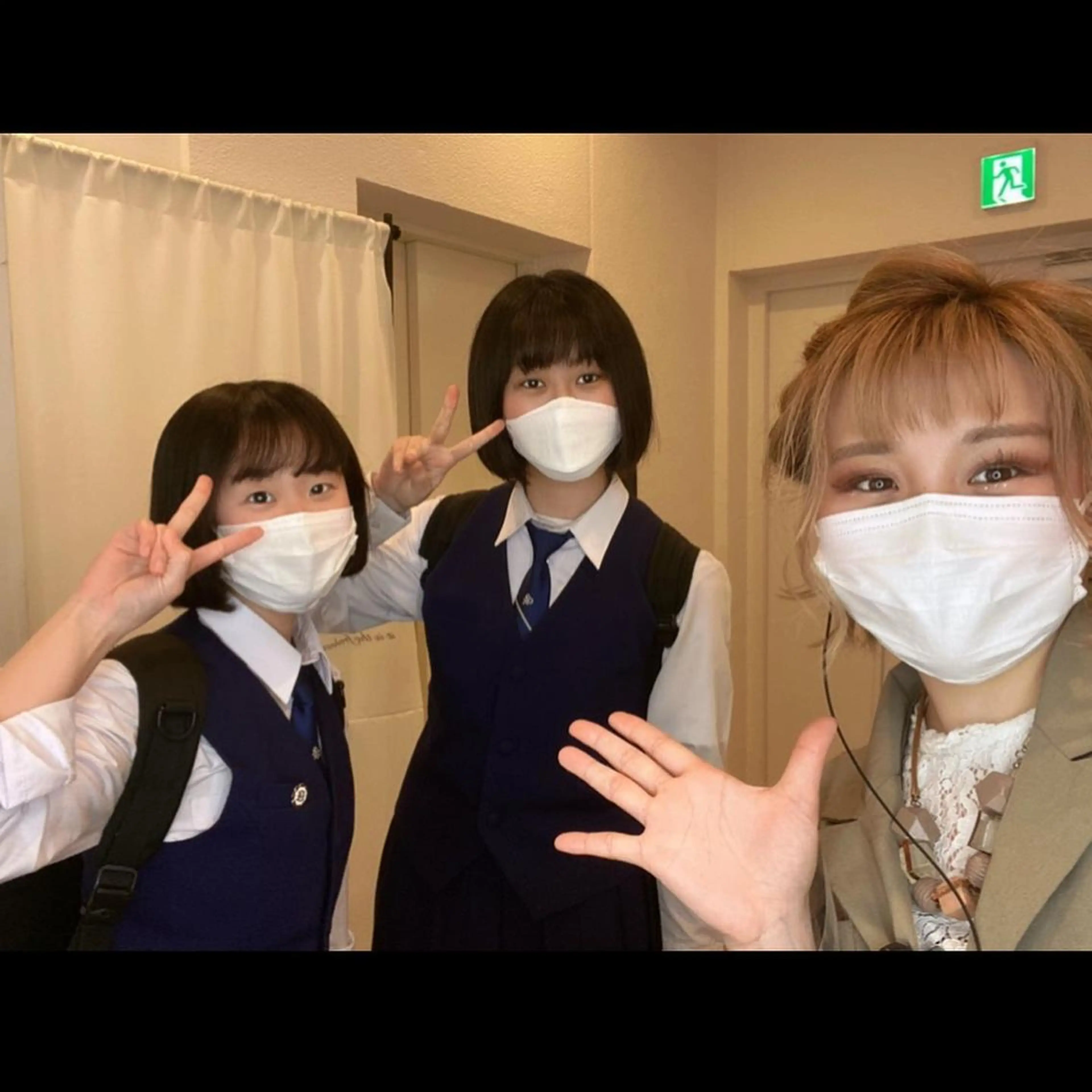 ショート カラー メンズ キッズ ショートボブ 子どものヘアアレンジ メンズショート ボブ ショートヘア ショート、ボブなら お任せ❤️石川由美のヘアスタイル