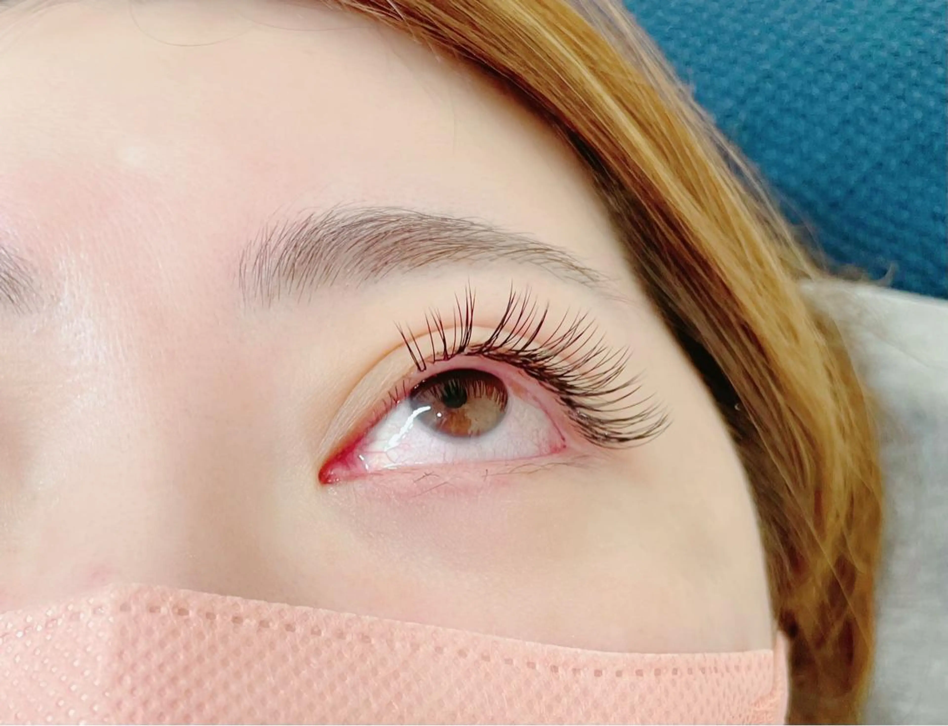マツエク・マツパ マツエク Eyestylist Kasaiのマツエク・マツパデザイン