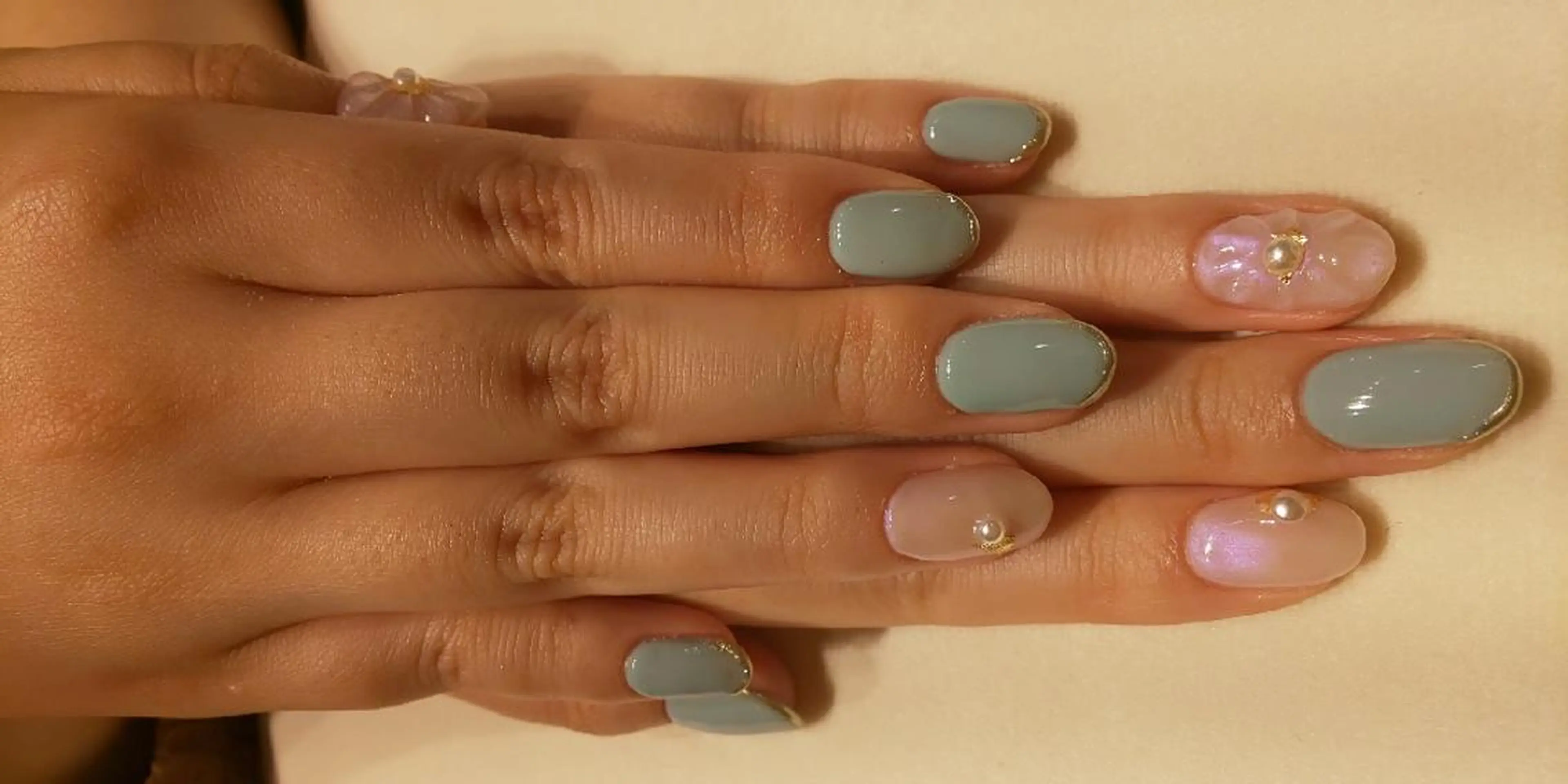 ネイル ネイルサロンBiene所属・ちぃ ♡のその他イメージ