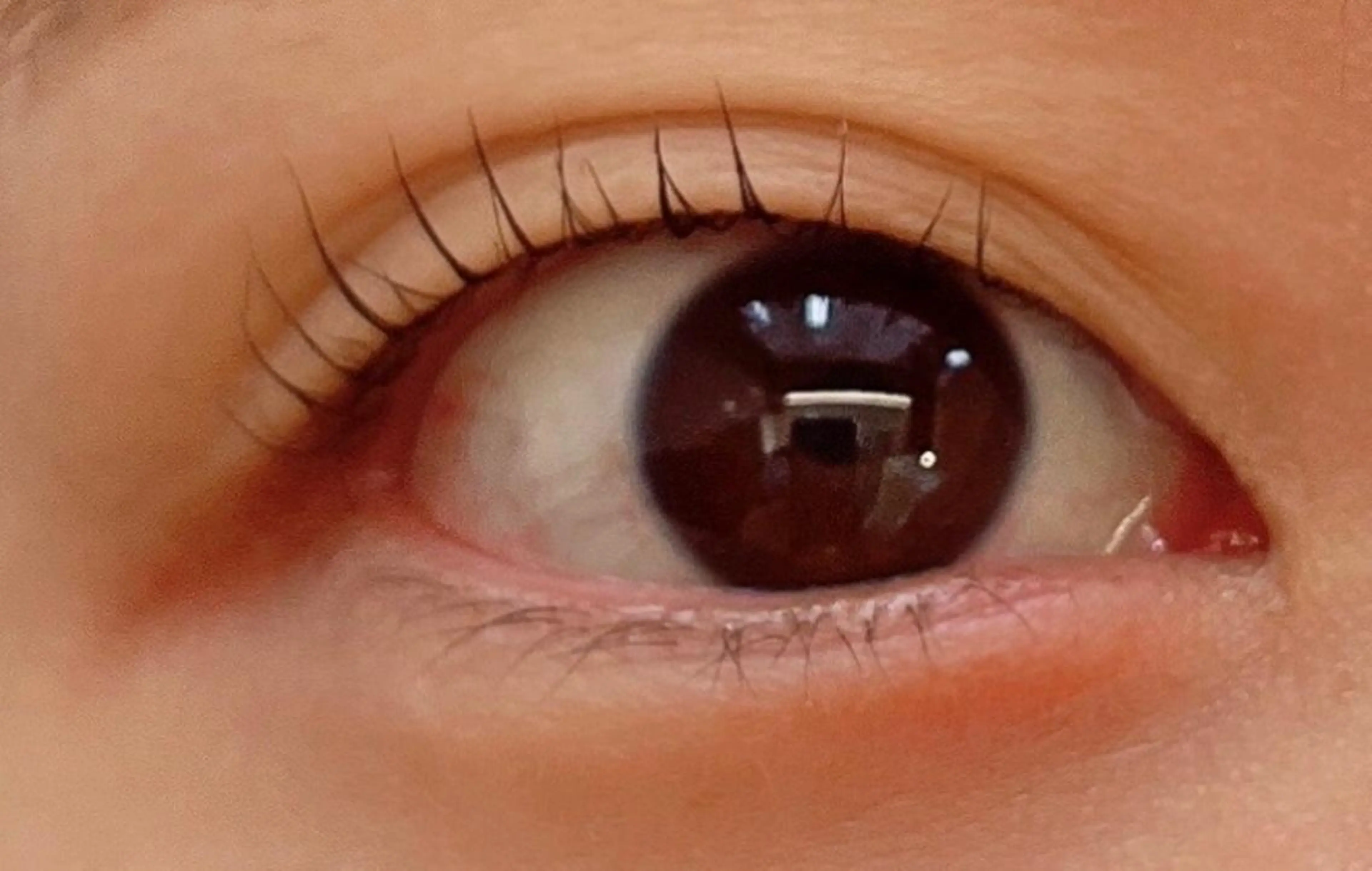 マツエク・マツパ マツパ handsemu EYELASHのマツエク・マツパデザイン