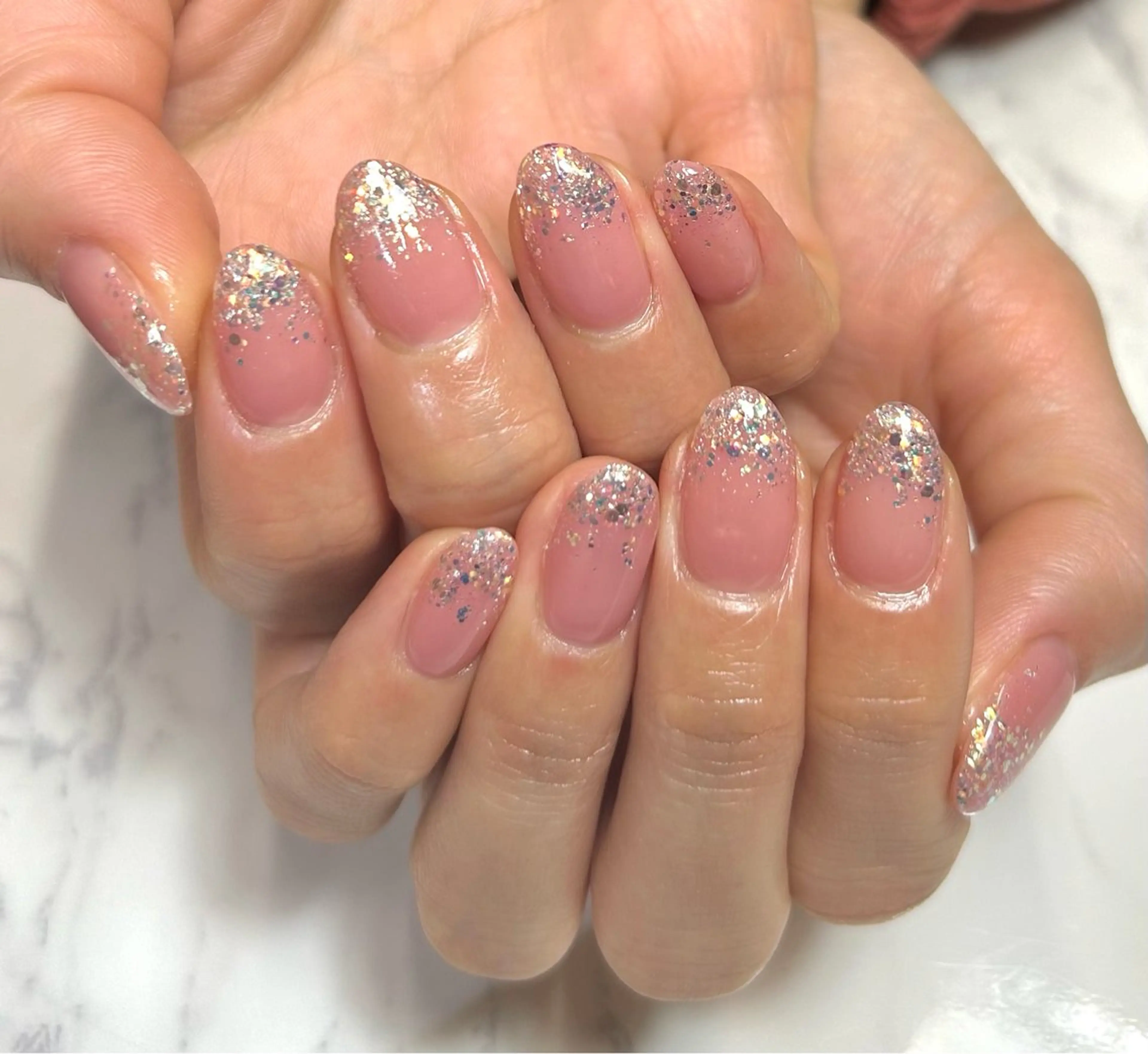 ネイル ハンドネイル one nailsalonのネイルデザイン