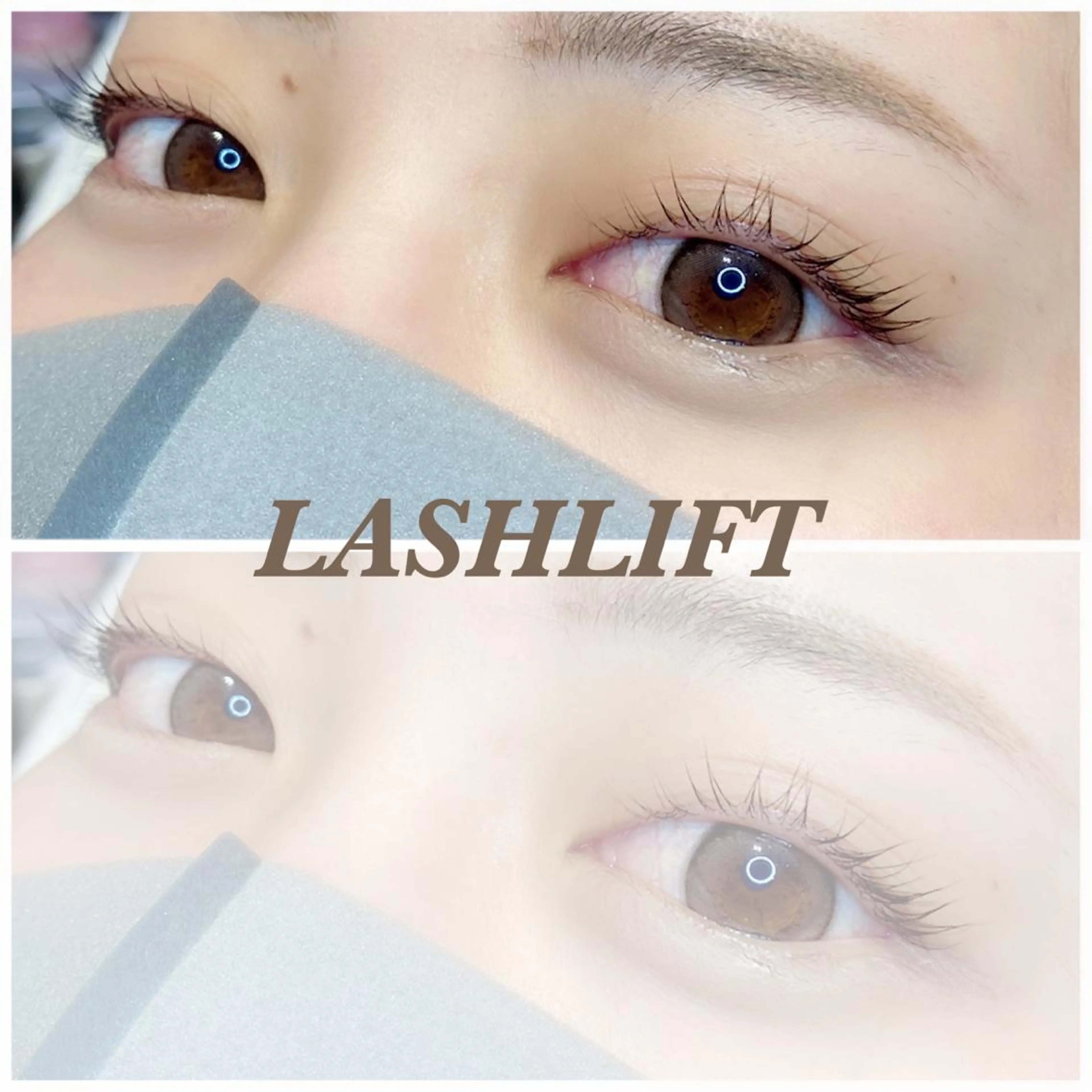 マツエク・マツパ LashOne四条店 🌻さき🌻のマツエク・マツパデザイン