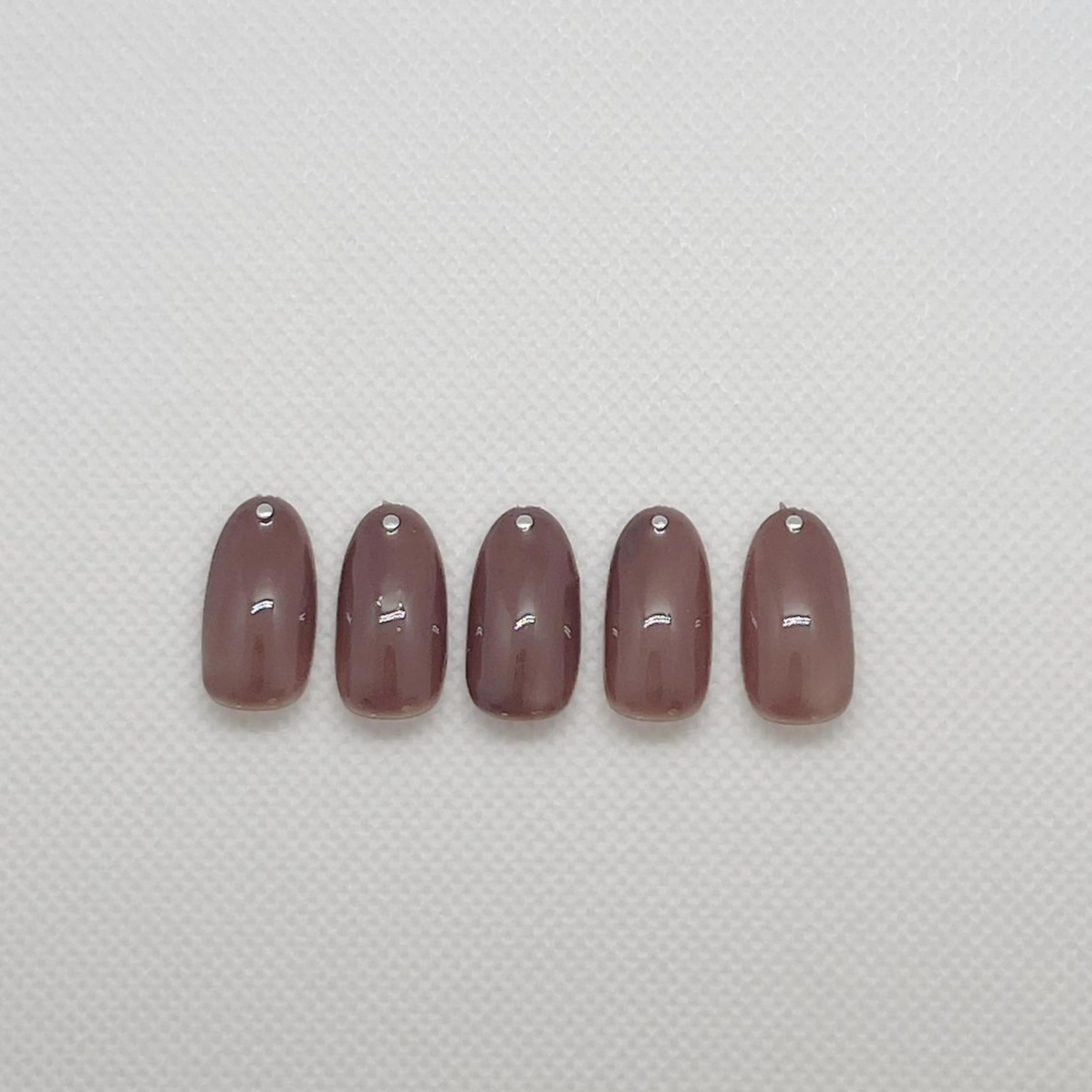 ネイル シンプルネイル soi .のネイルデザイン