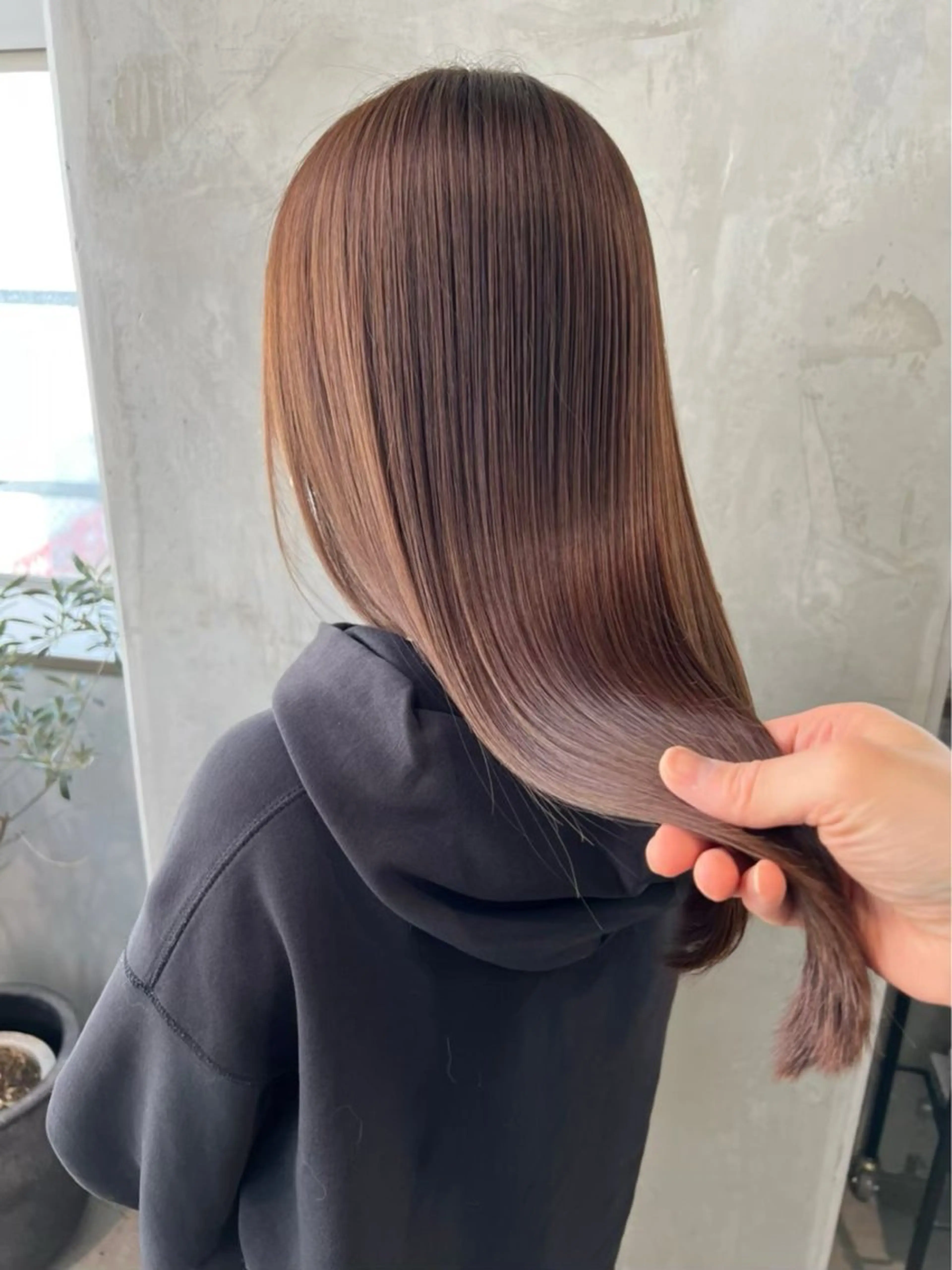 【艶髪✨️】3ステップ トリートメント🧴𓇬𓂂𓈒の写真