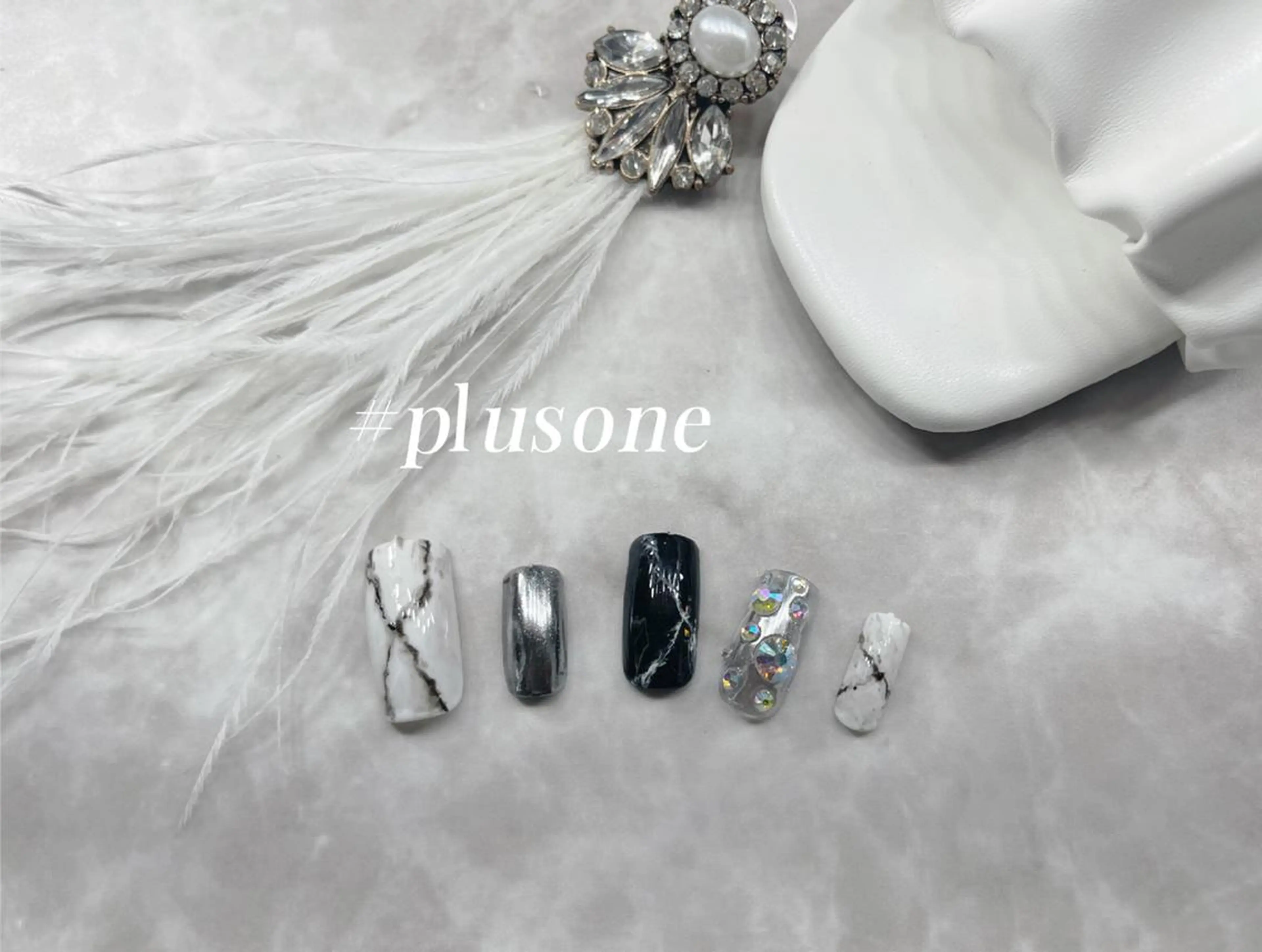 ネイル 粕屋耳ツボジュエリー 💎（ネイル休）のその他イメージ