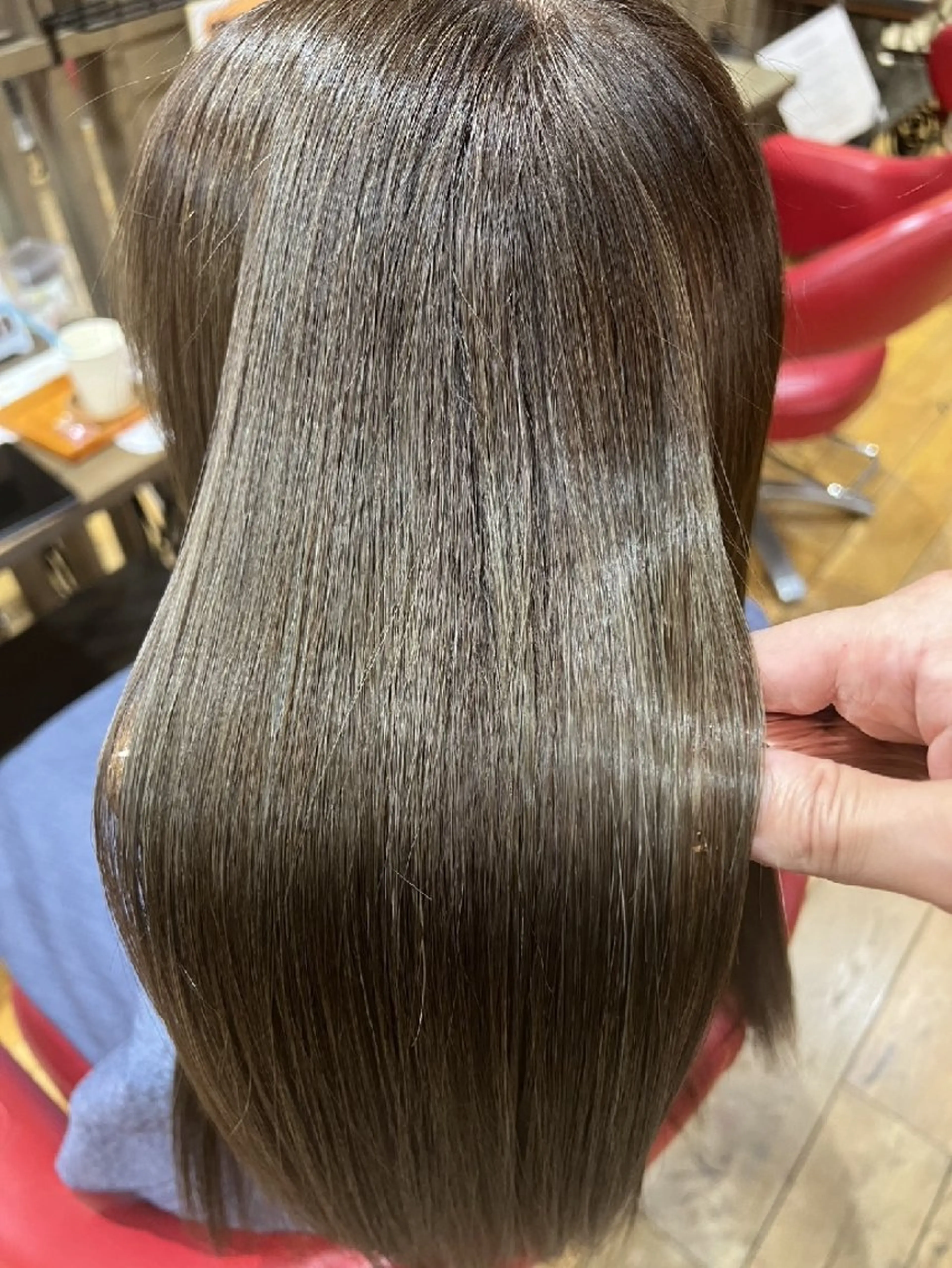 高濃度水素ストレート(TR込み)の写真