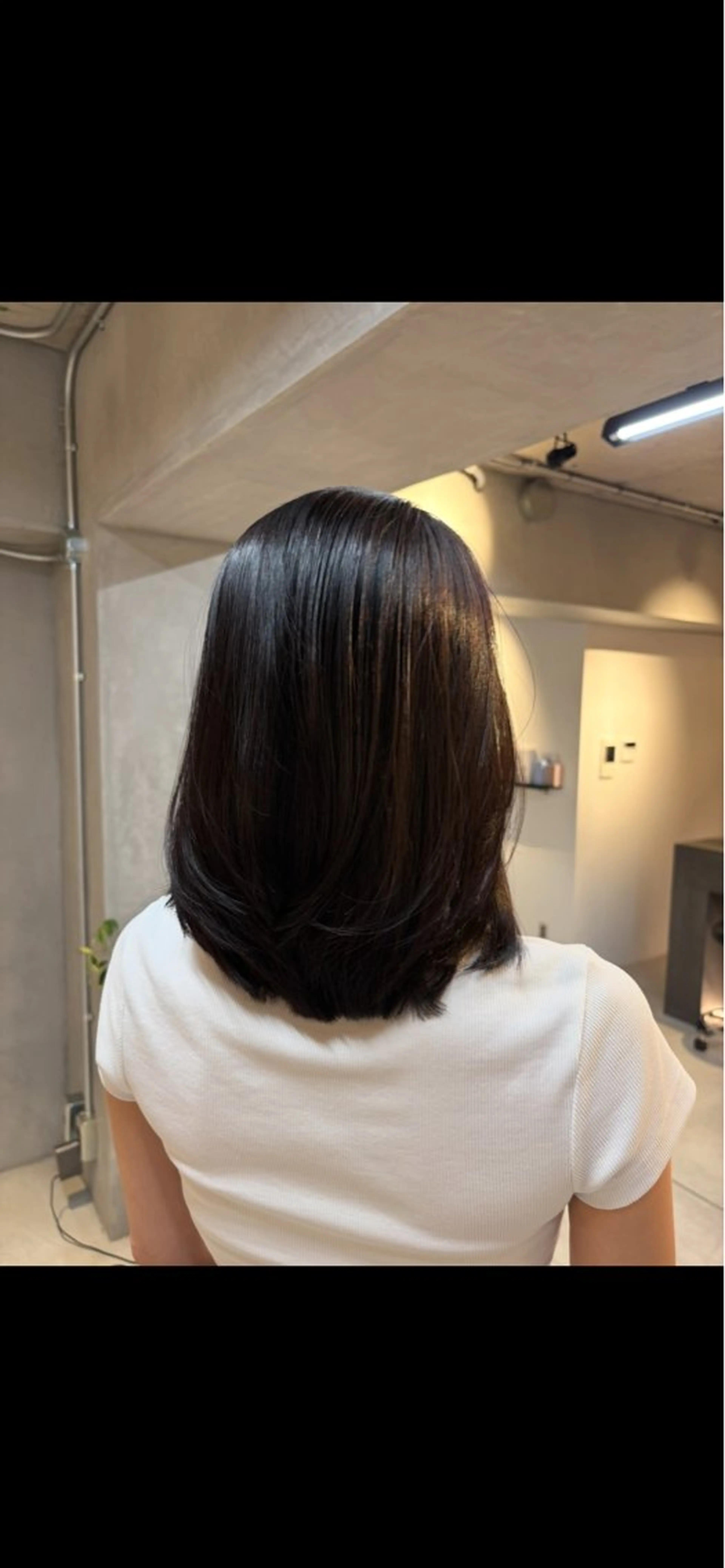 カラー ヘアカラー LENORA所属・似合わせカラー/ shunのヘアスタイル
