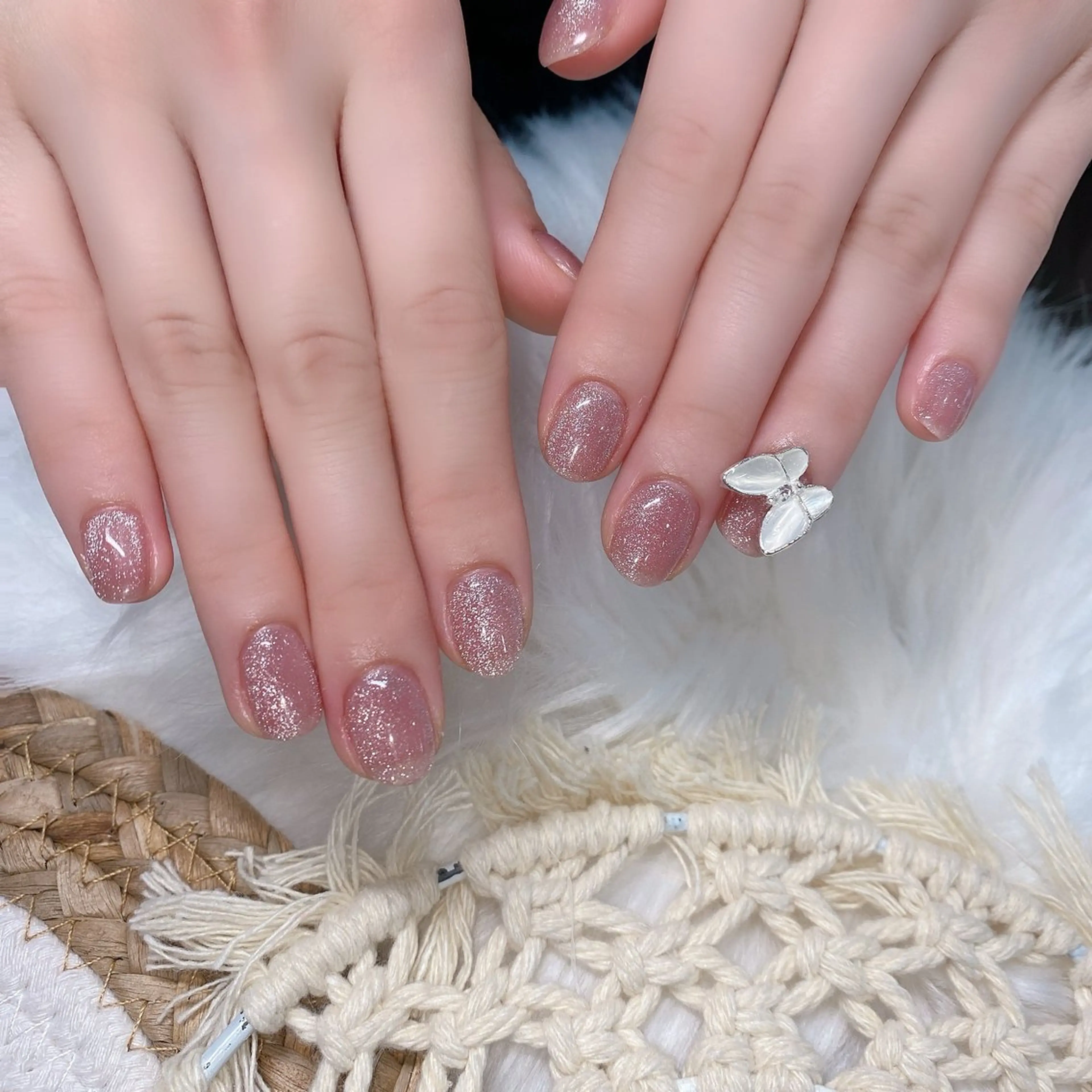 ネイル カスミ 💛吉祥寺のネイルデザイン