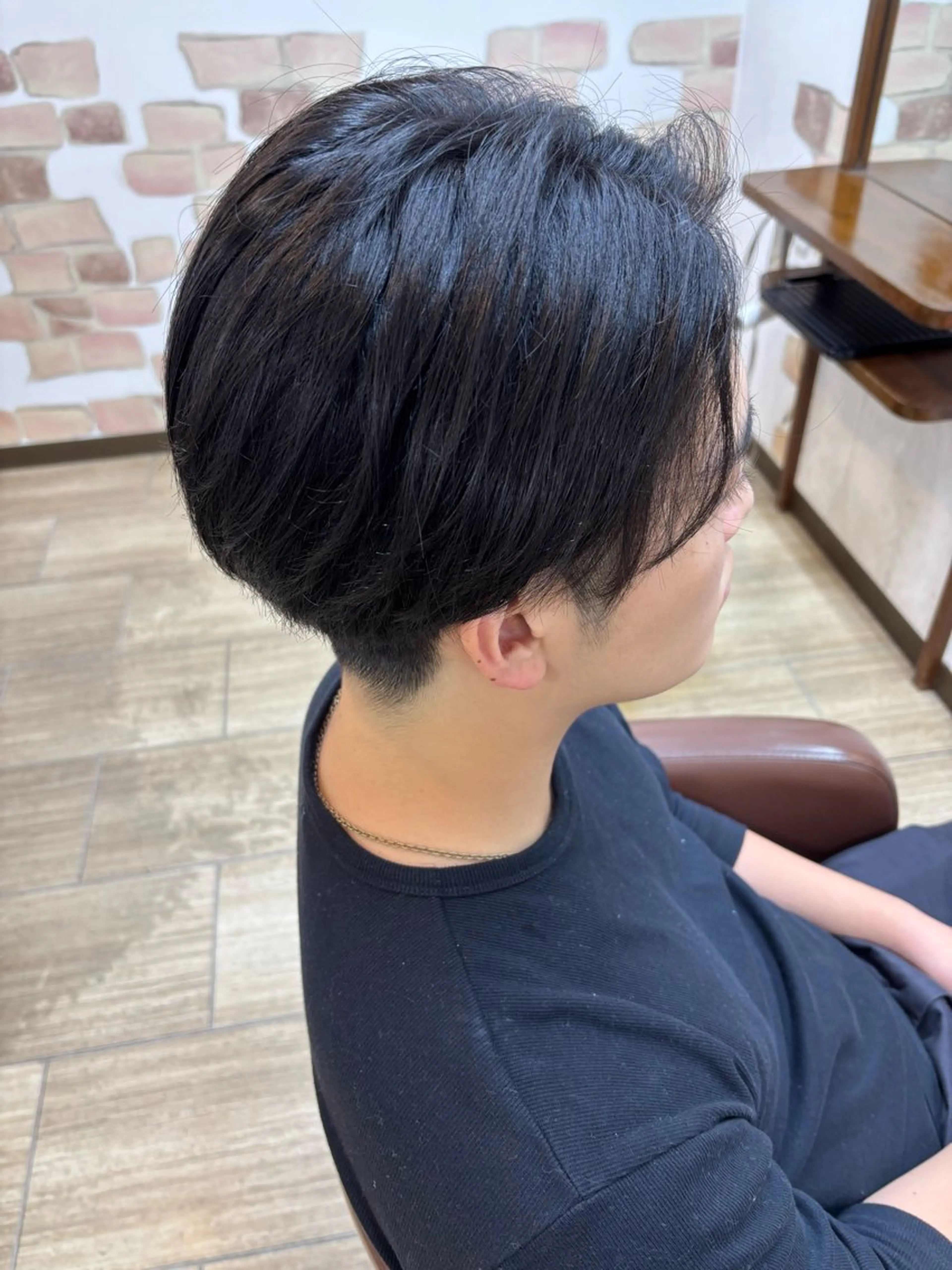 メンズ 美容室 HEART所属・柏木 きいなのその他イメージ