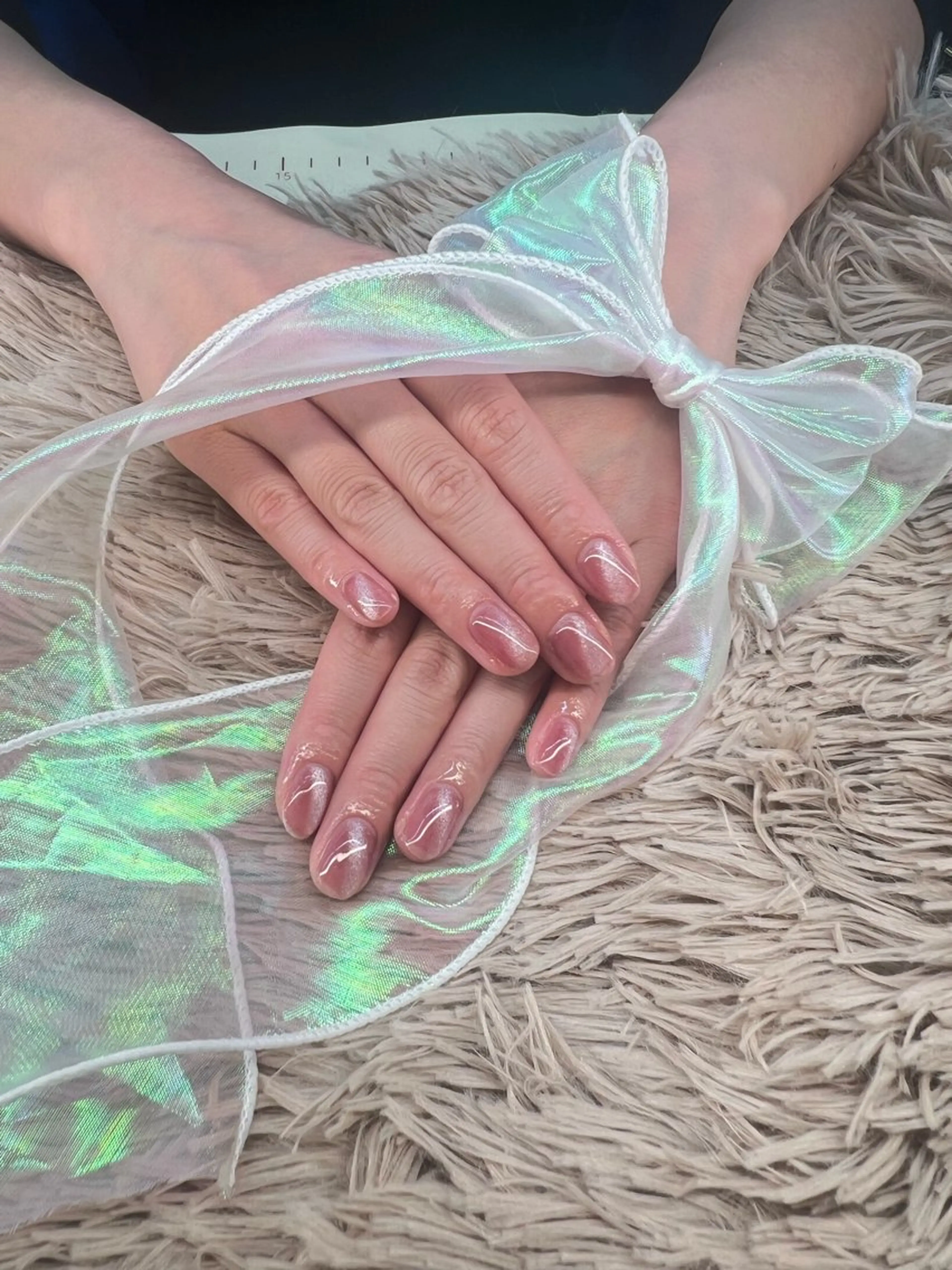 ネイル See·U  nail salon所属・See.u モモ（南浦和）のネイルデザイン