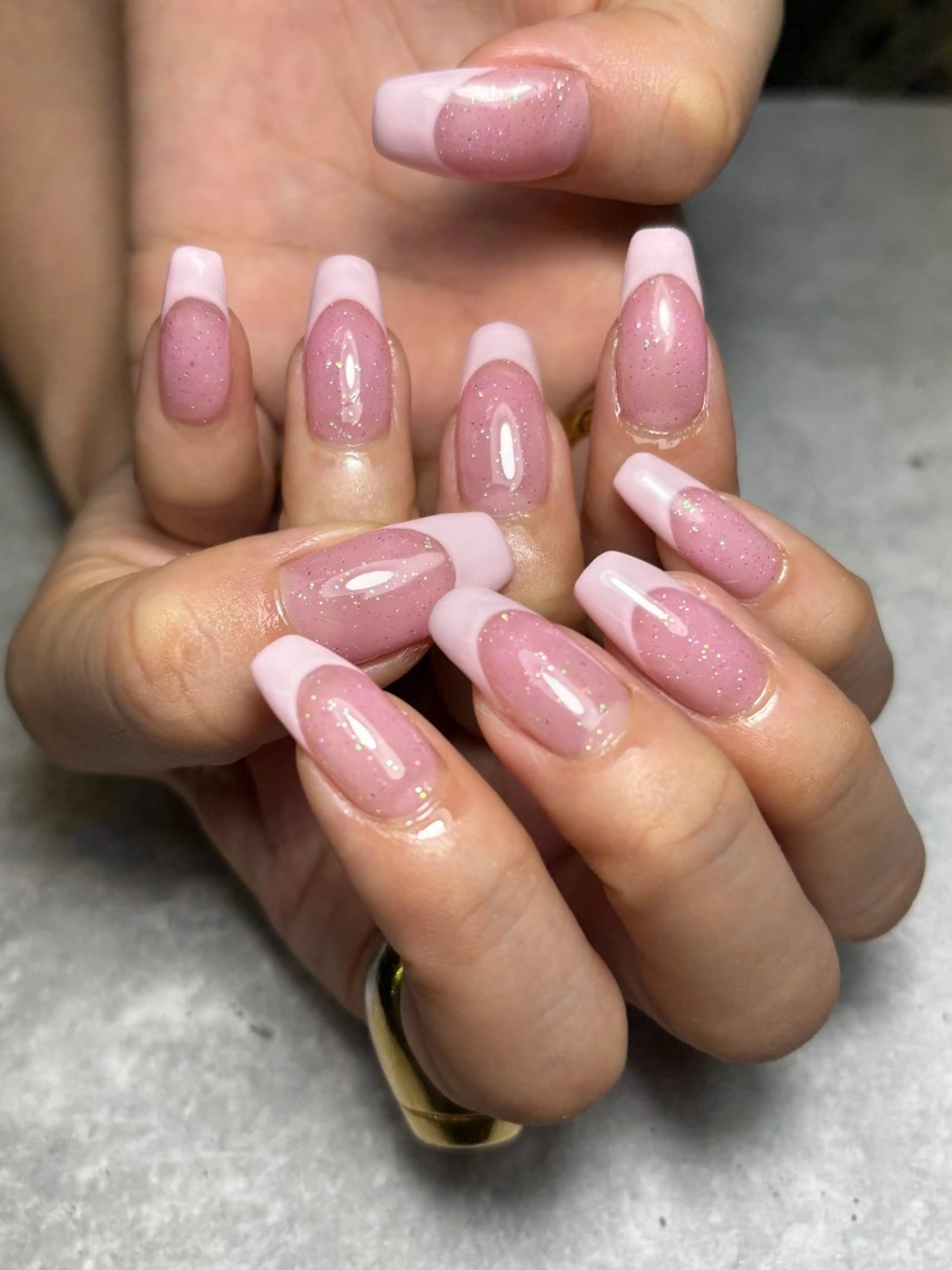 ネイル ハンドネイル Nomoto KAKOのネイルデザイン