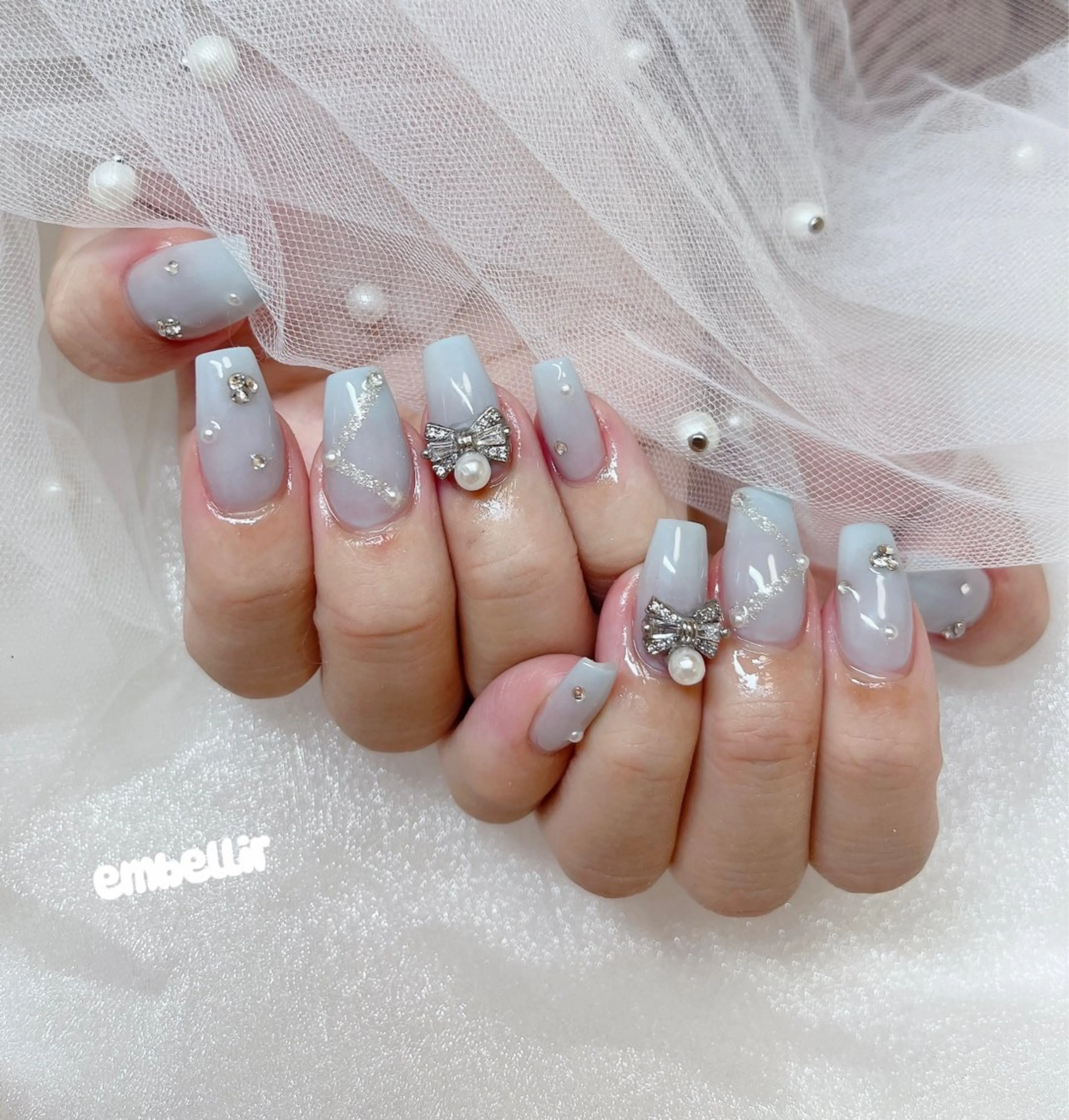 ネイル ハンドネイル emi ♡のネイルデザイン