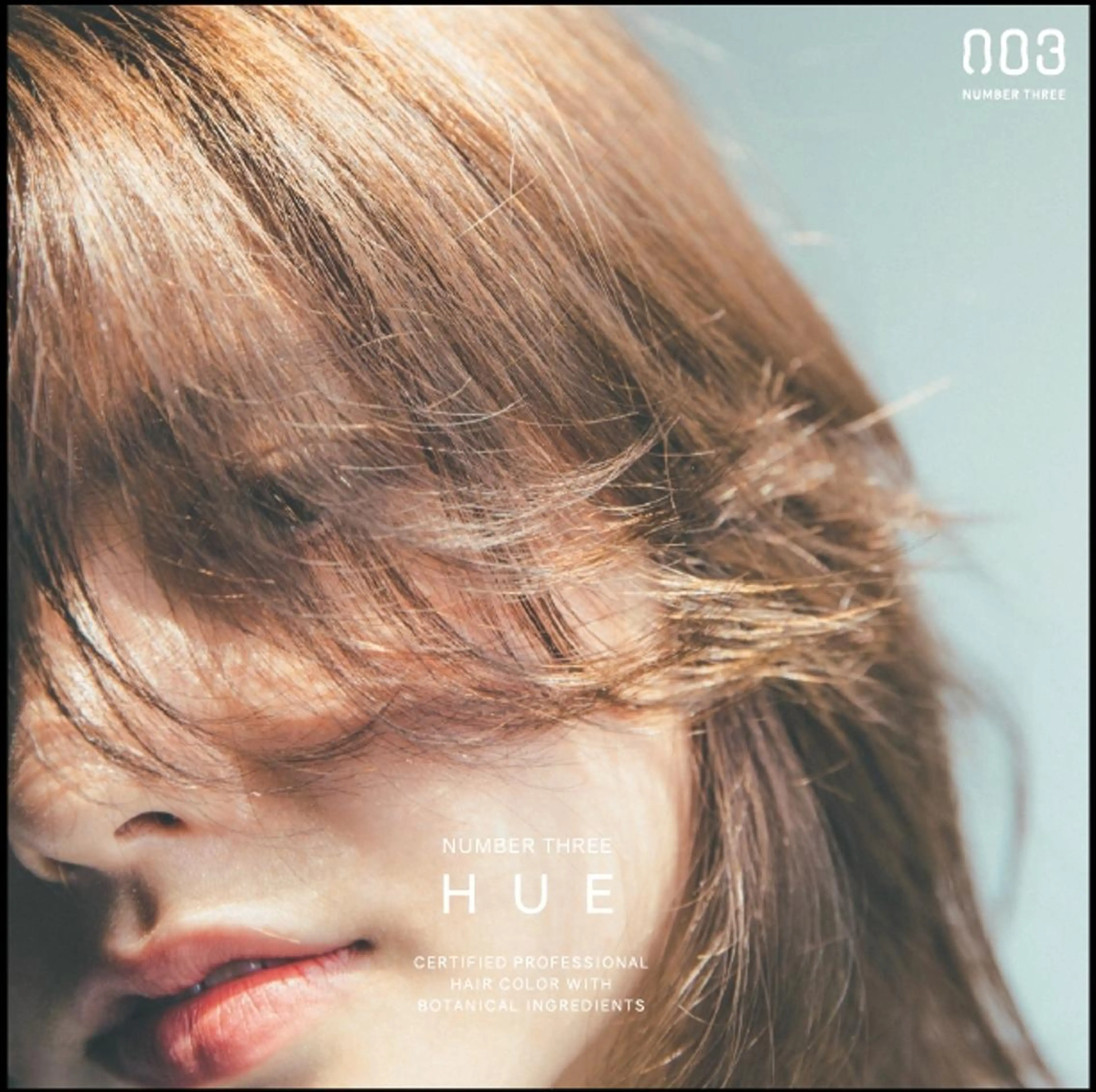 ミディアム カラー u hair所属・こばやし ももこのヘアスタイル