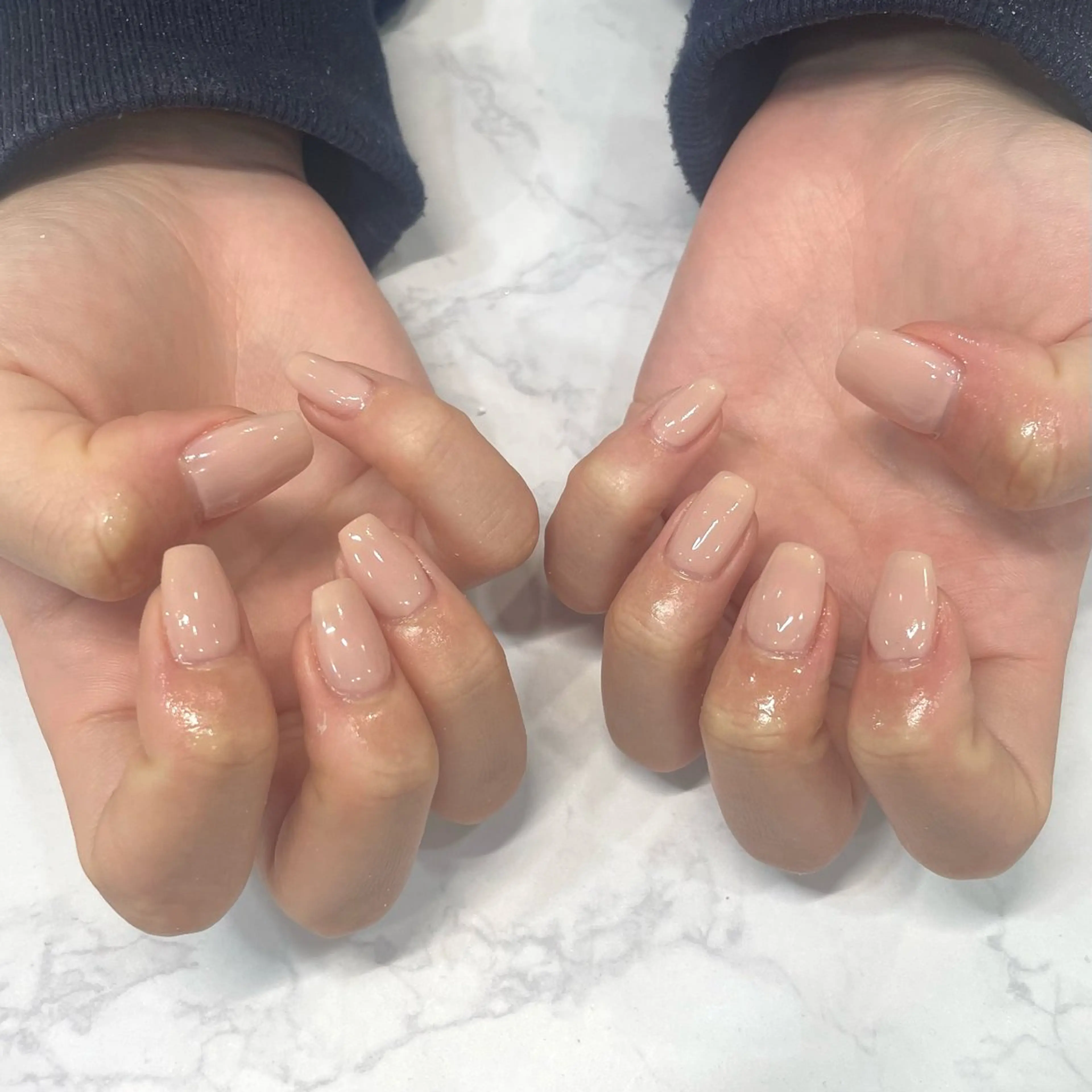 ネイル ハンドネイル Nailist Takahashiのネイルデザイン