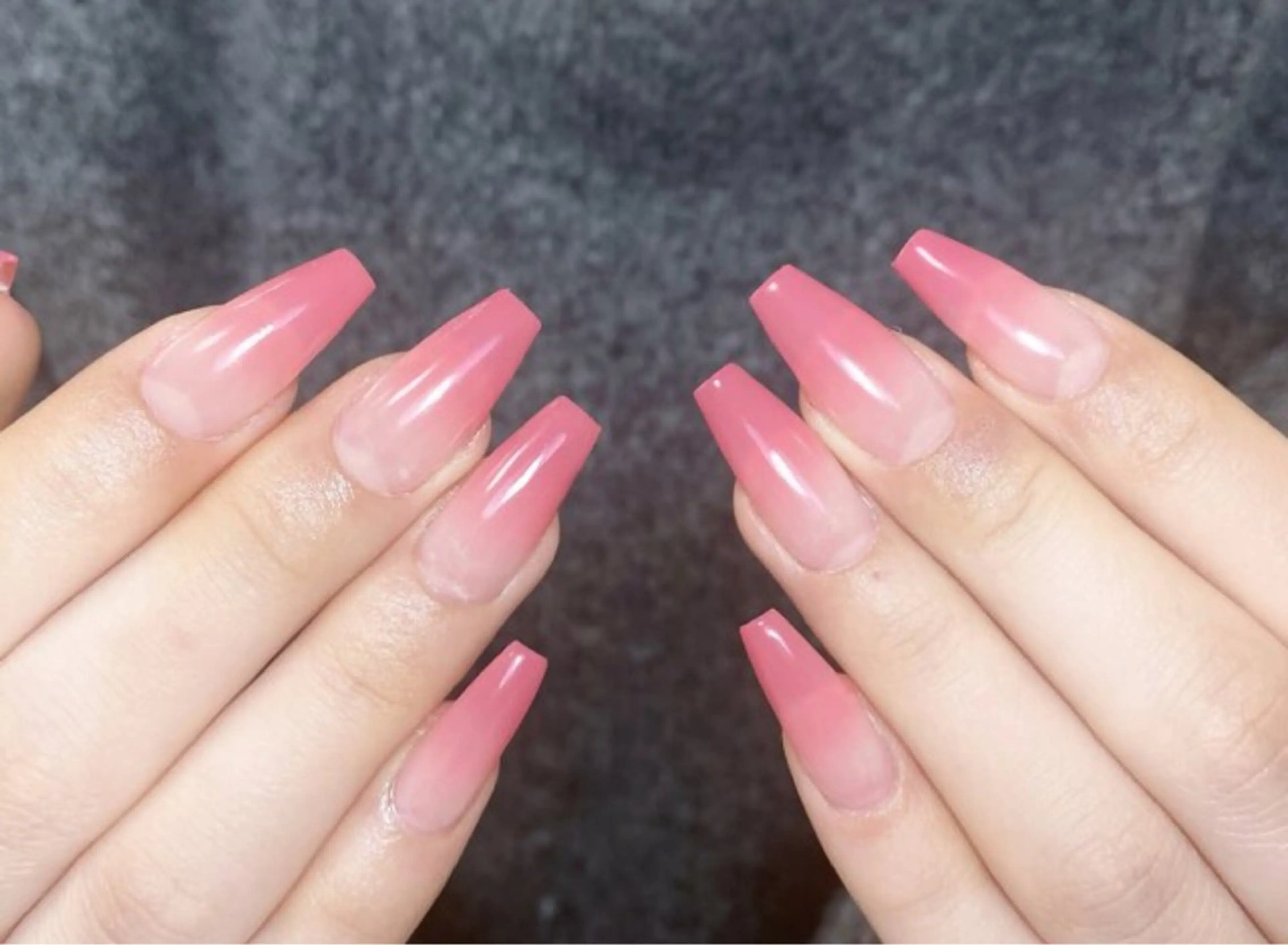 ネイル ハンドネイル E3 Nail Salon所属・山口 奈々のネイルデザイン