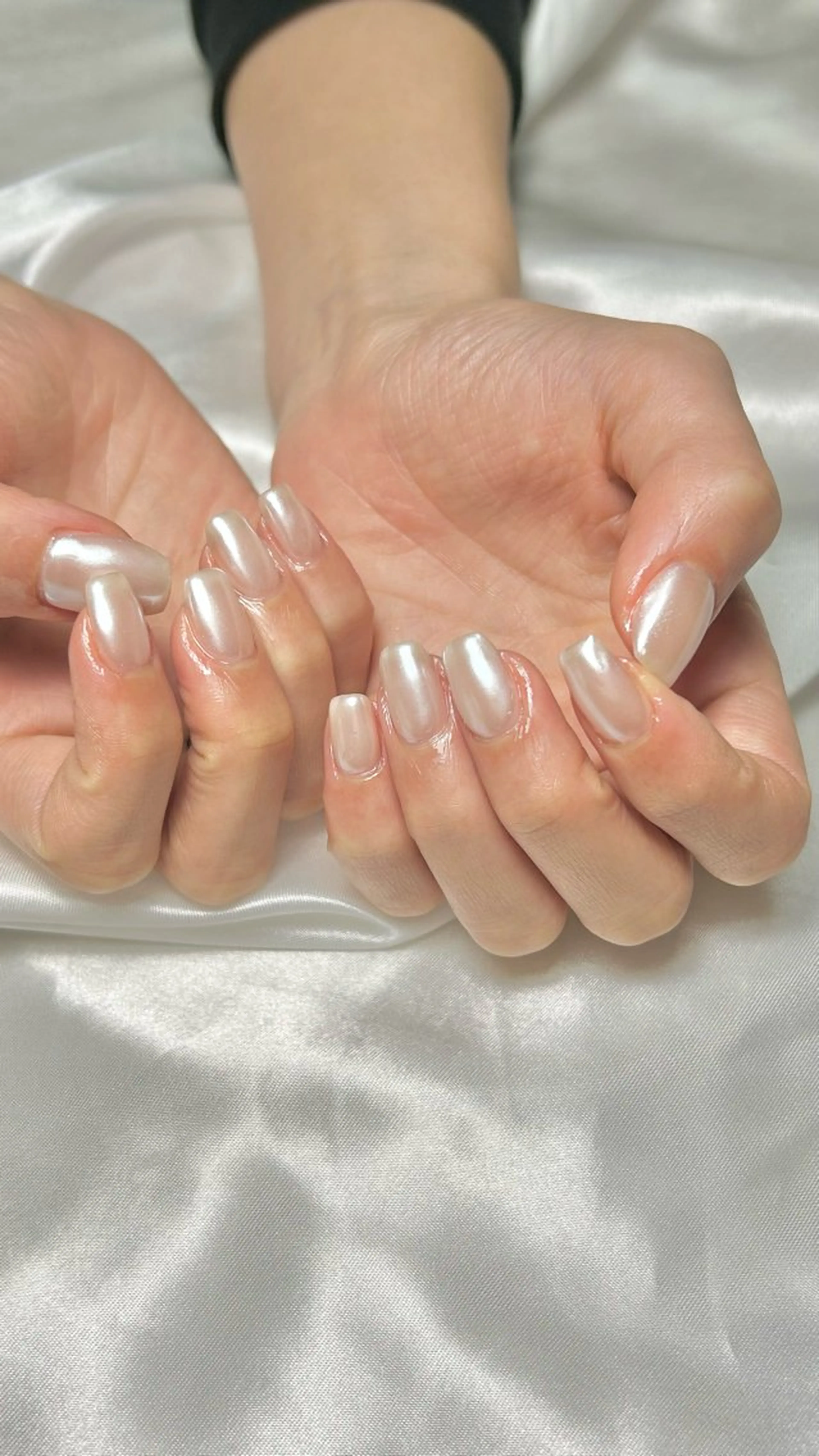 ネイル Nailsalon Yのネイルデザイン