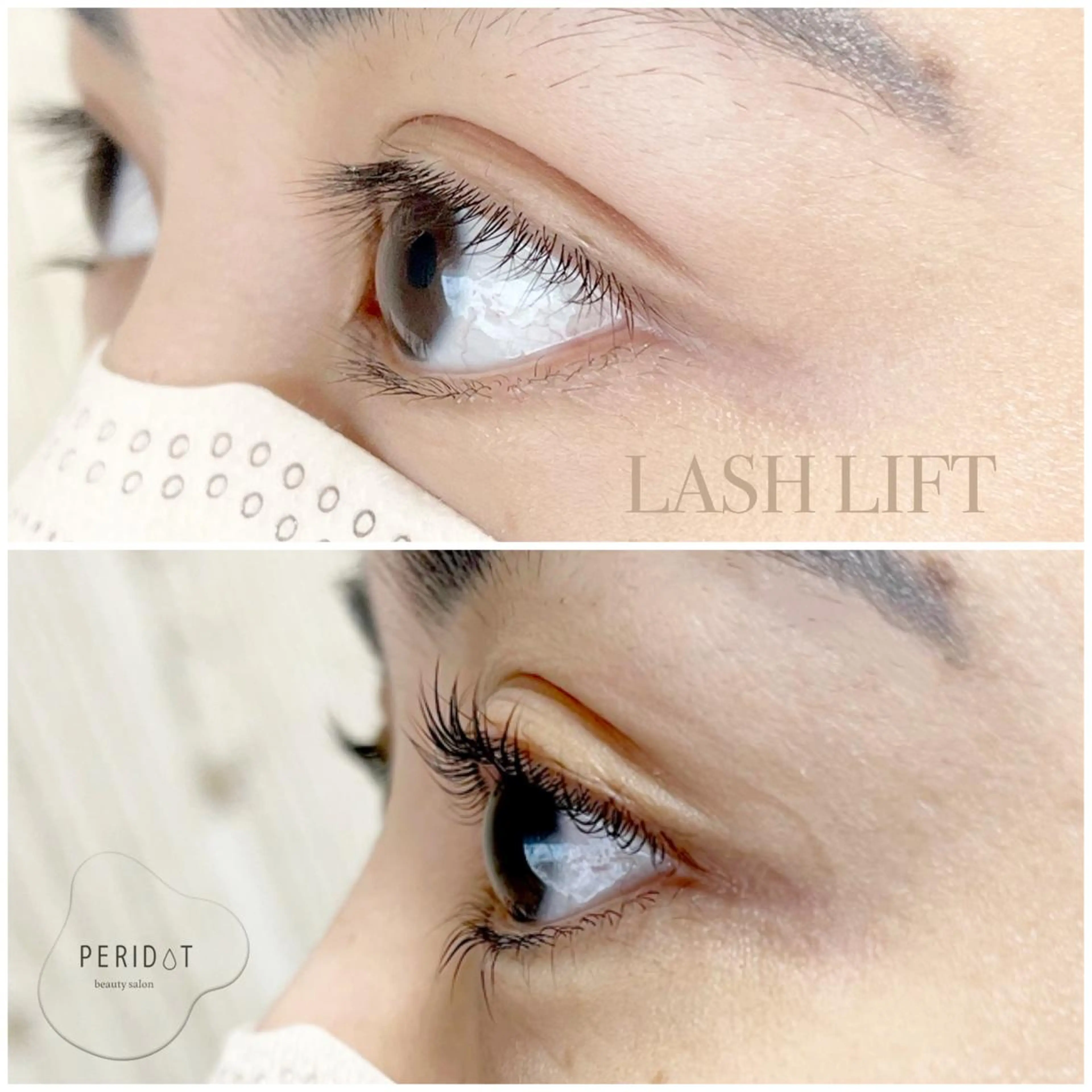 マツエク・マツパ マツパ 束感マツエクが人気✩ sachiのマツエク・マツパデザイン