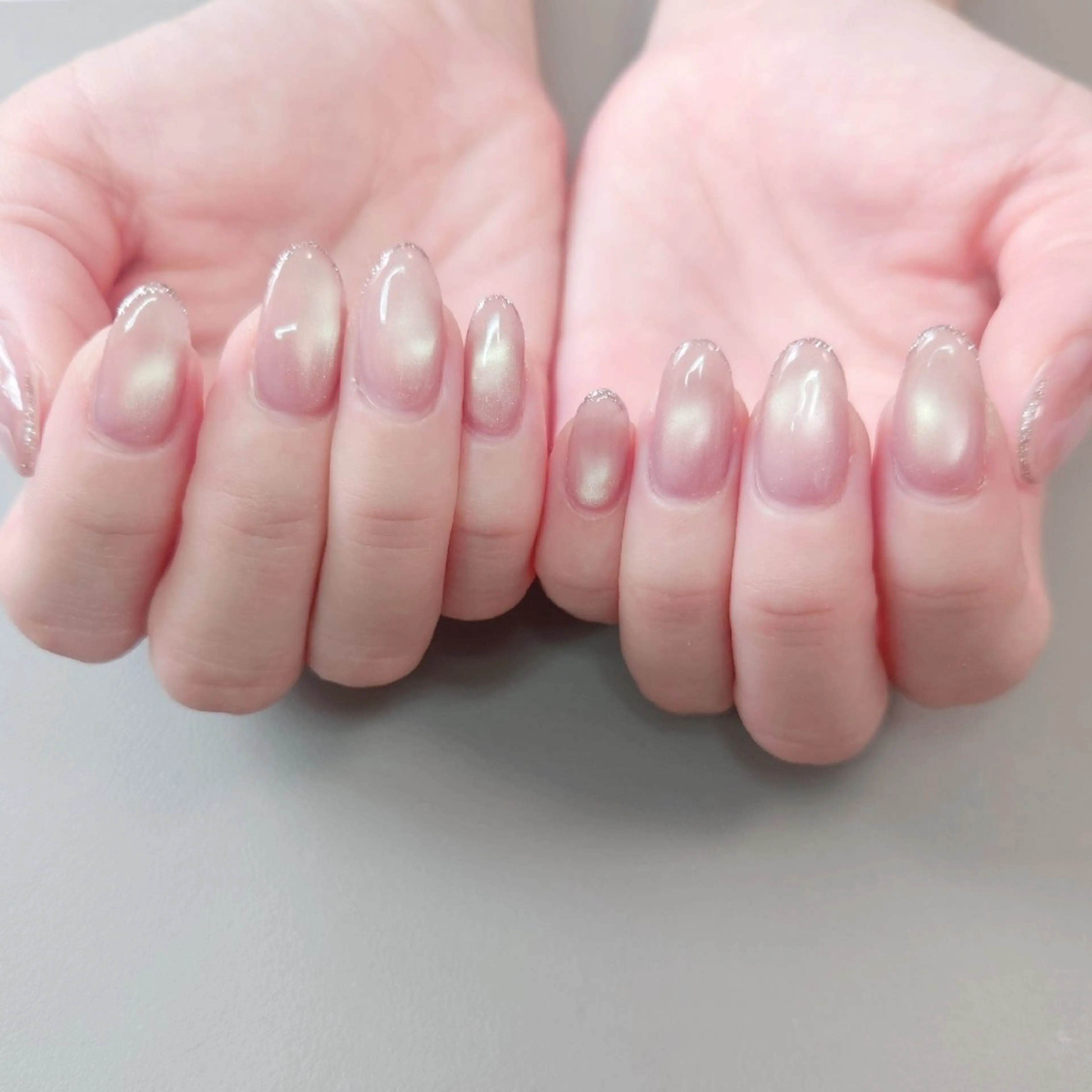 ネイル ハンドネイル K3nail   maiのネイルデザイン